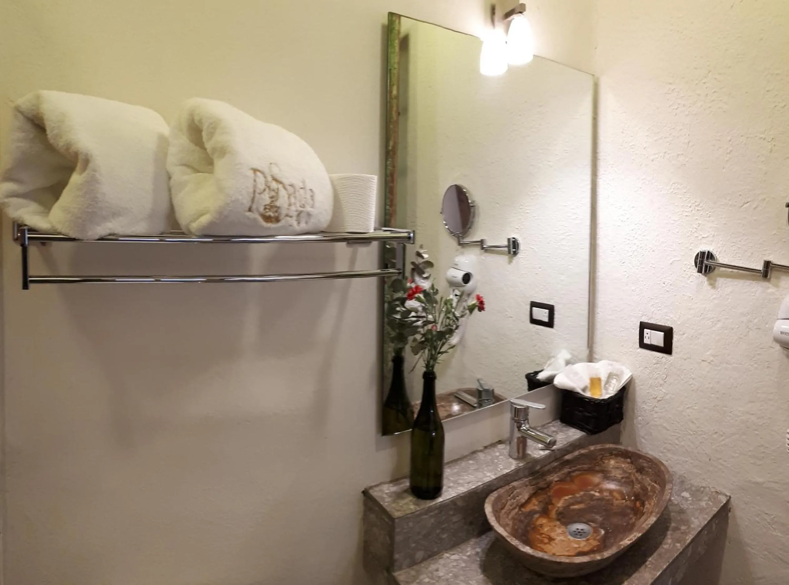 Hotel Boutique Posada XVII