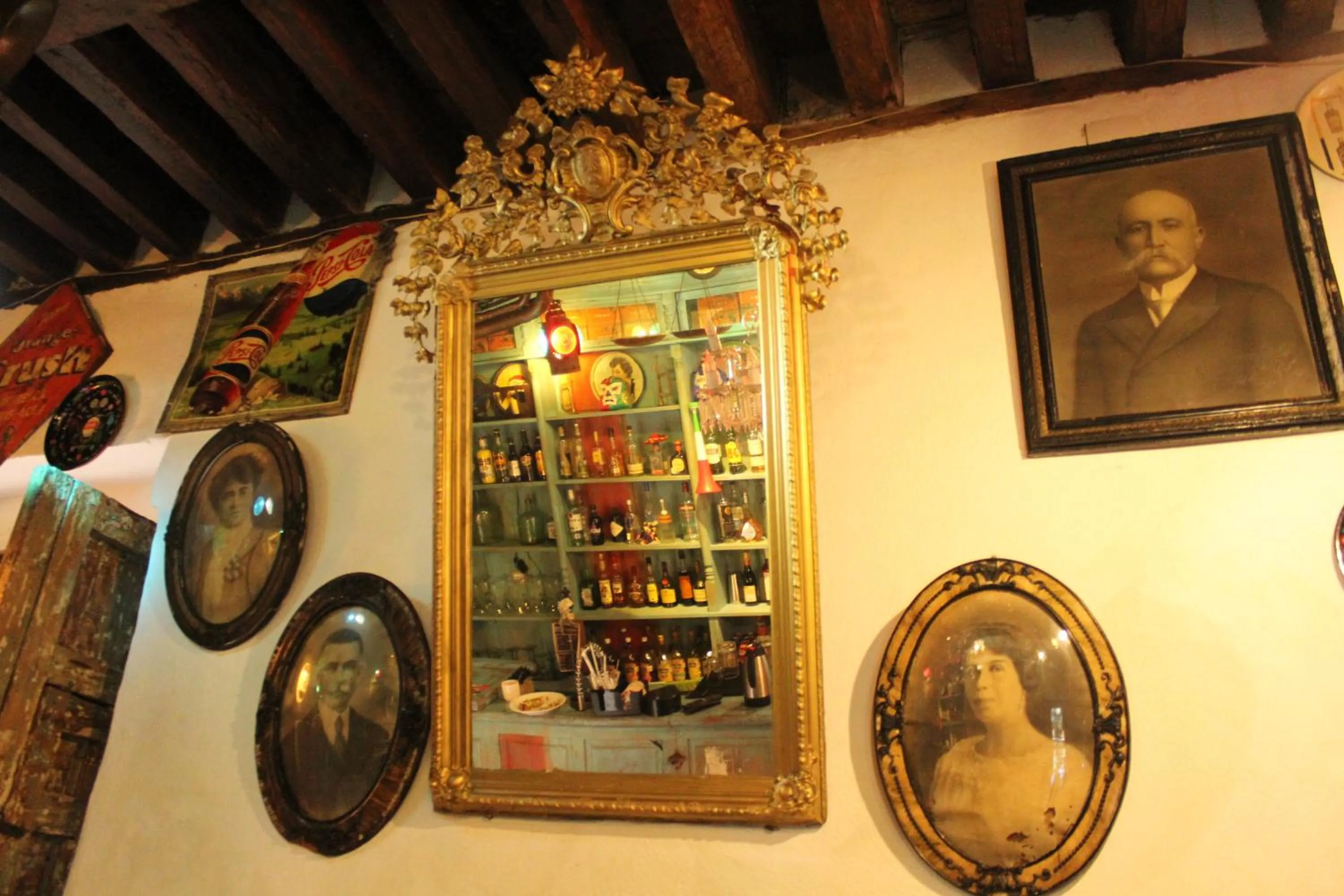 Hotel Boutique Posada XVII