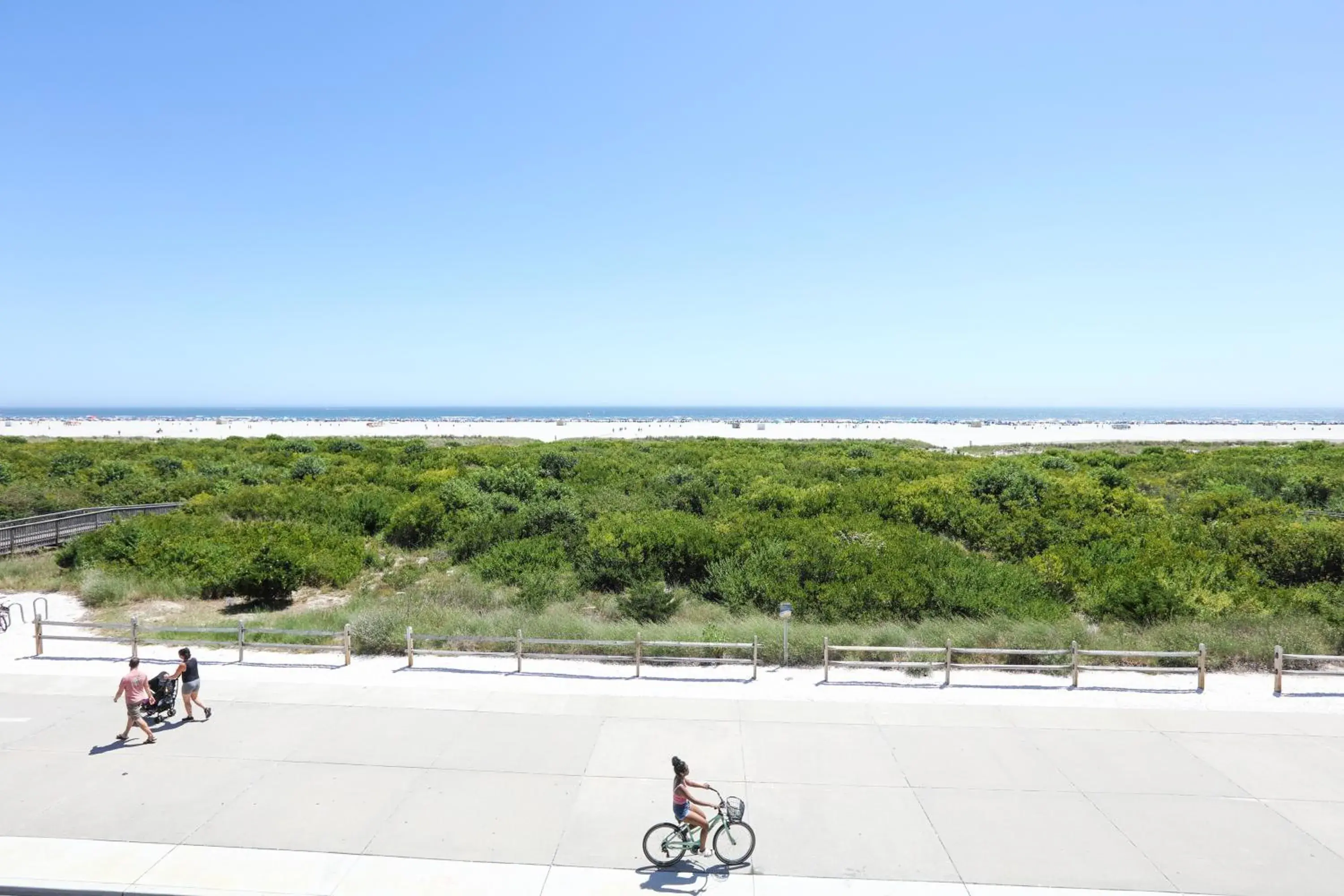 Studio with Sea View in Olympic Island Beach Resort Studio with Sea View in Olympic Island Beach Resort