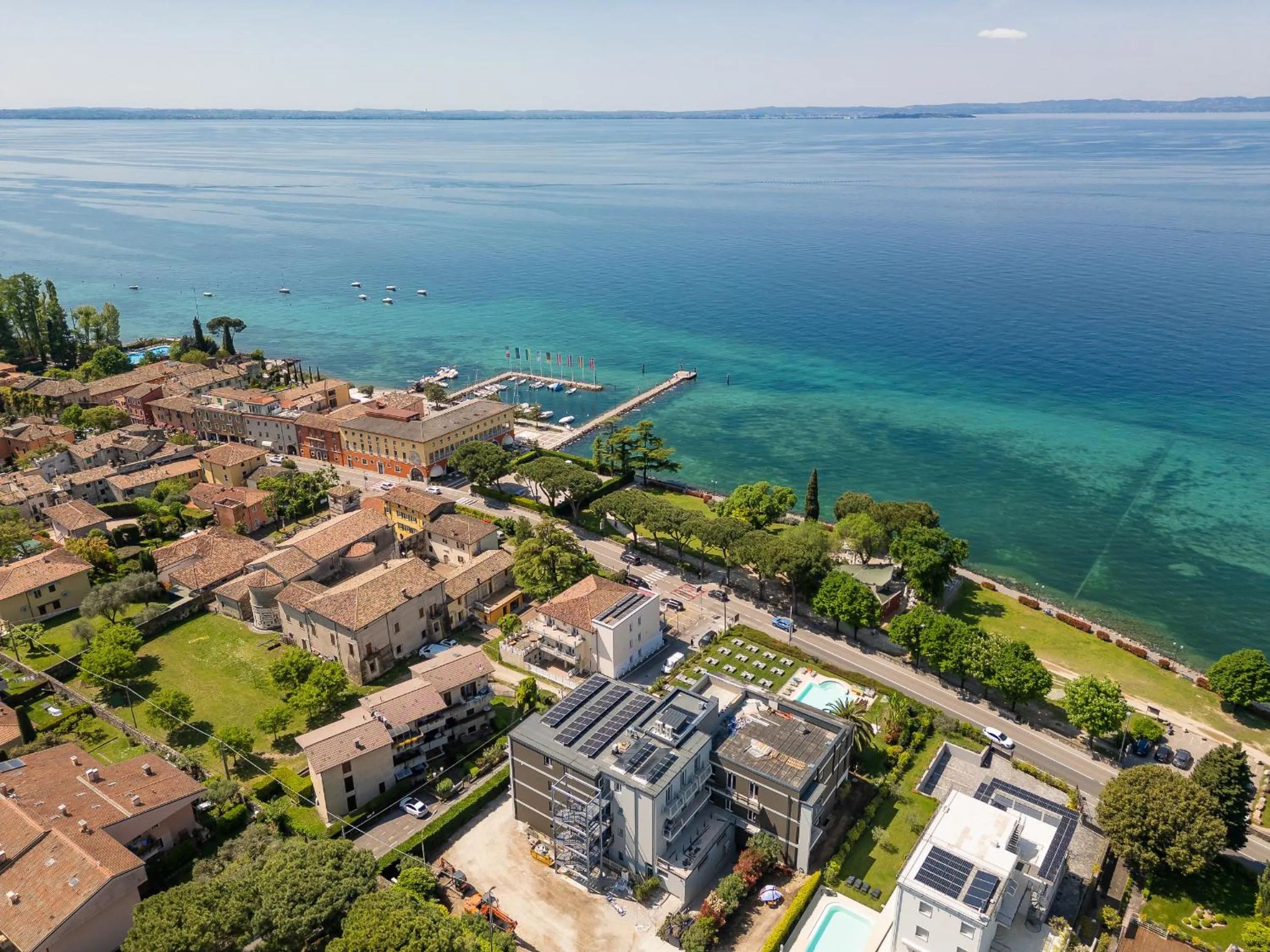 Neighbourhood in Hotel San Marco