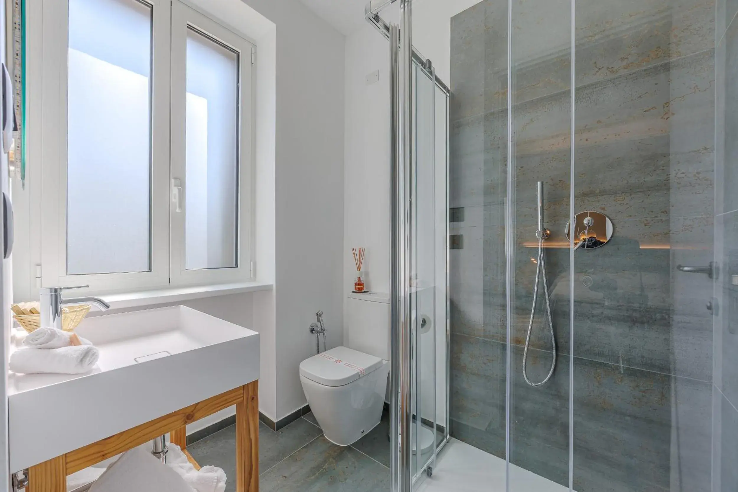 Superior Double or Twin Room in Hotel San Marco Superior Double or Twin Room in Hotel San Marco