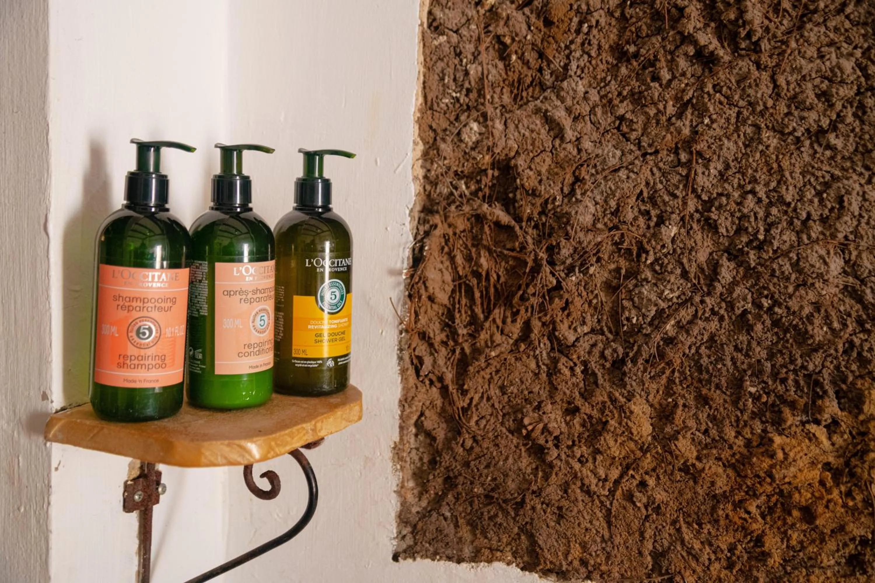 Photo of the whole room in Sereno Hotel