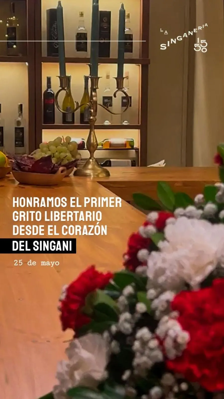 Lounge or bar in Casa Verde Hostal