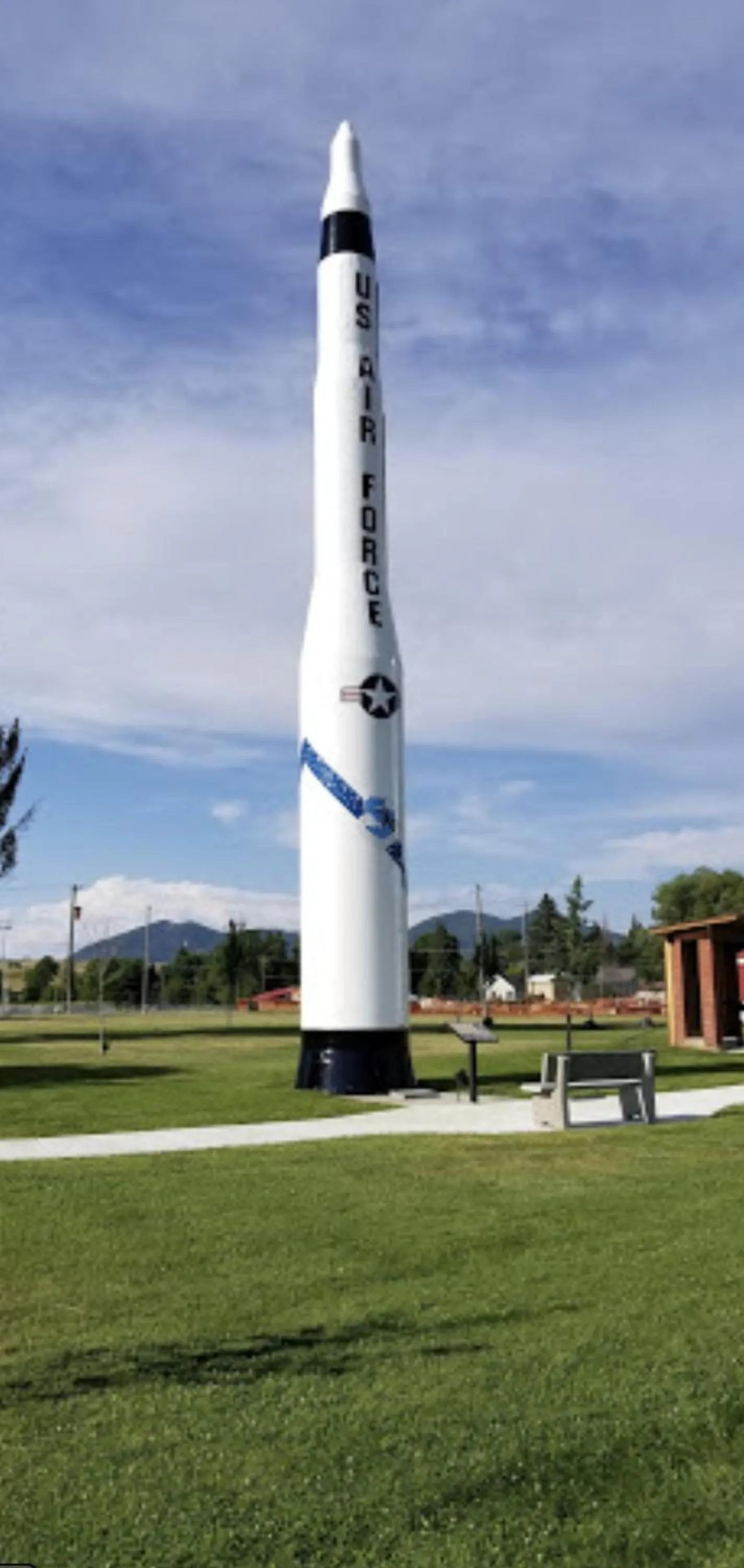 Trail's End Motel Downtown Lewistown