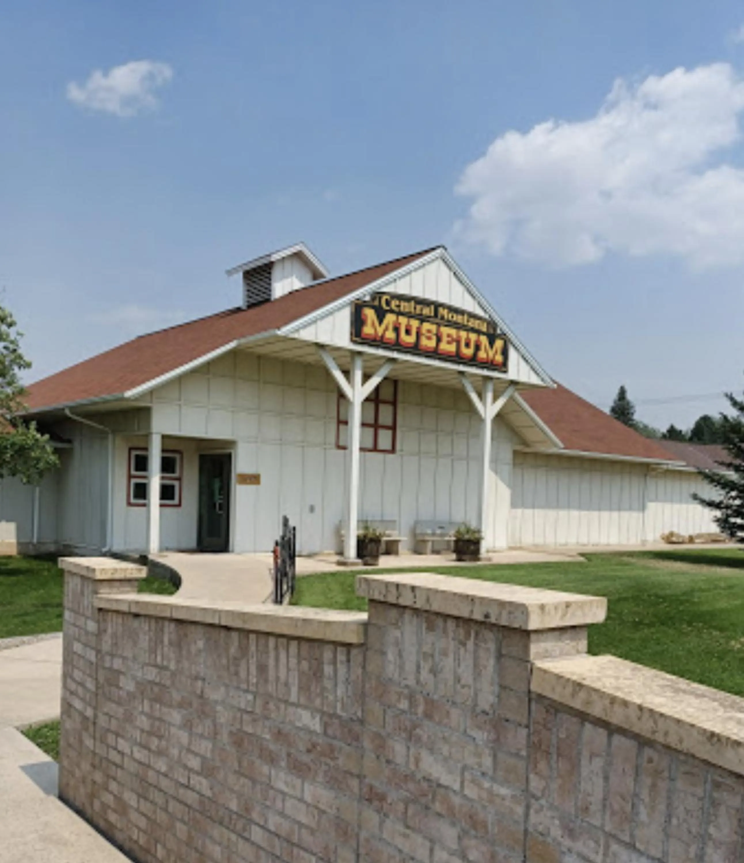 Trail's End Motel Downtown Lewistown