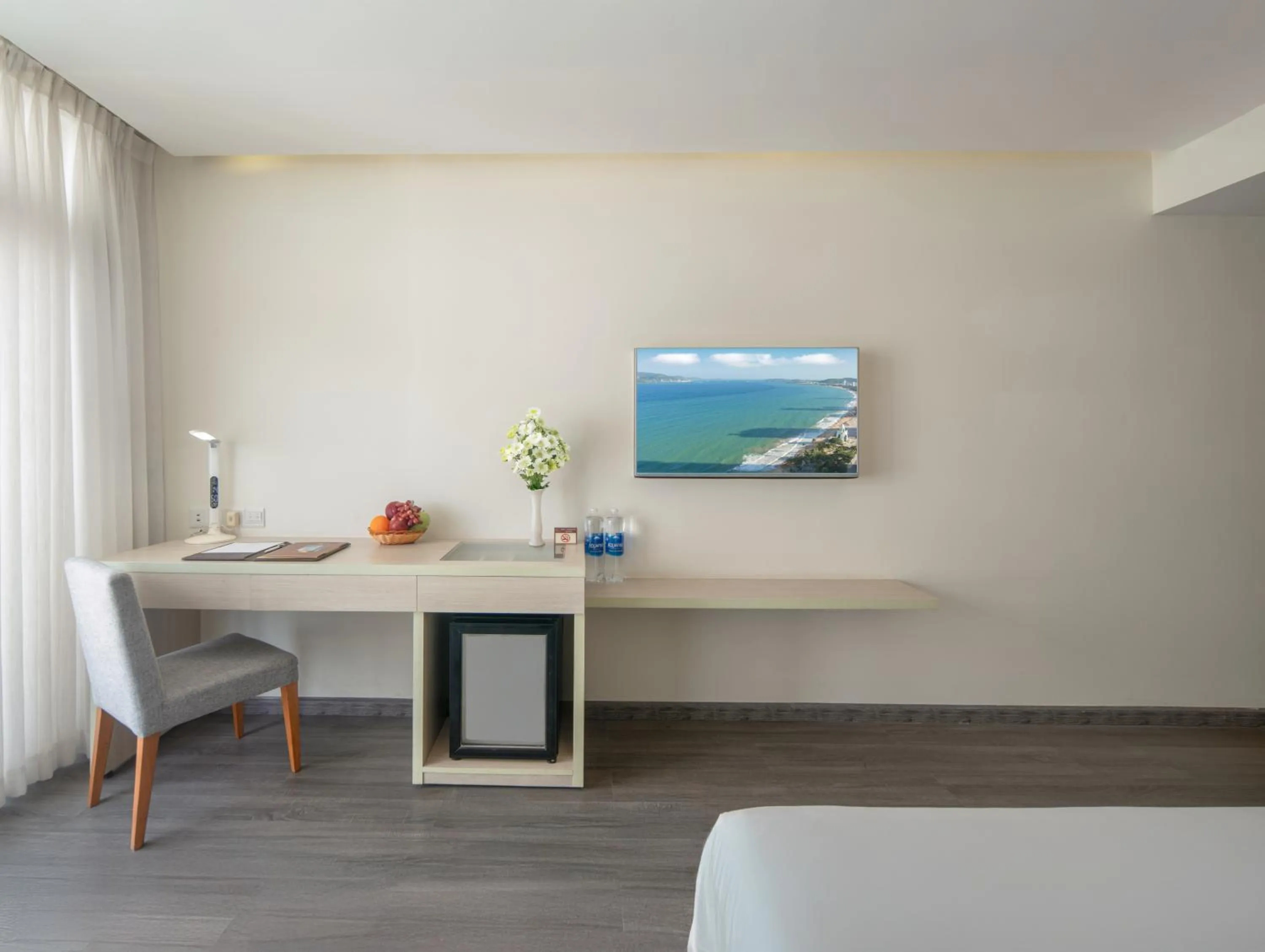 TV and multimedia in Stella Maris Nha Trang Hotel