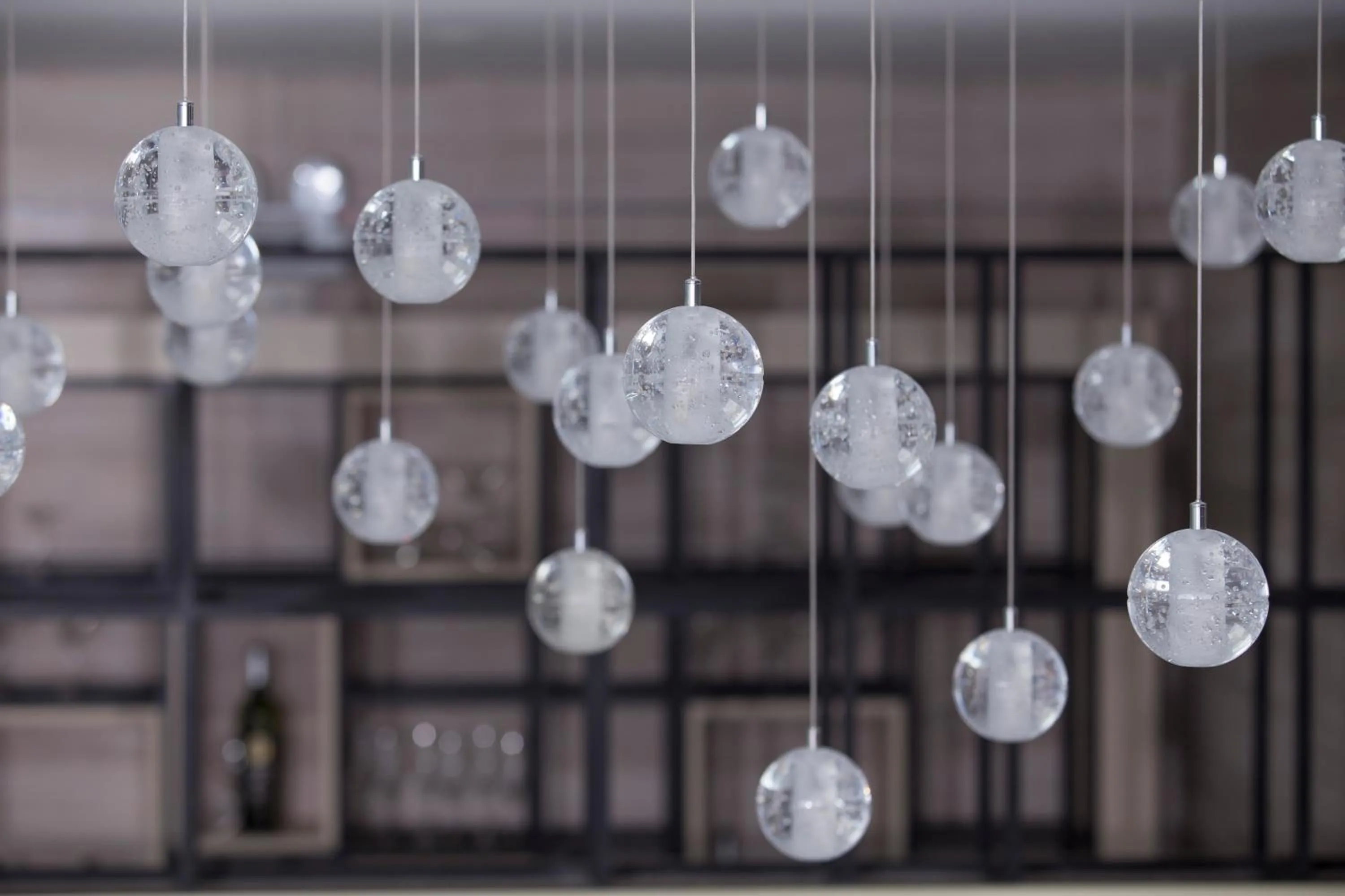 Swimming pool in Stella Maris Nha Trang Hotel