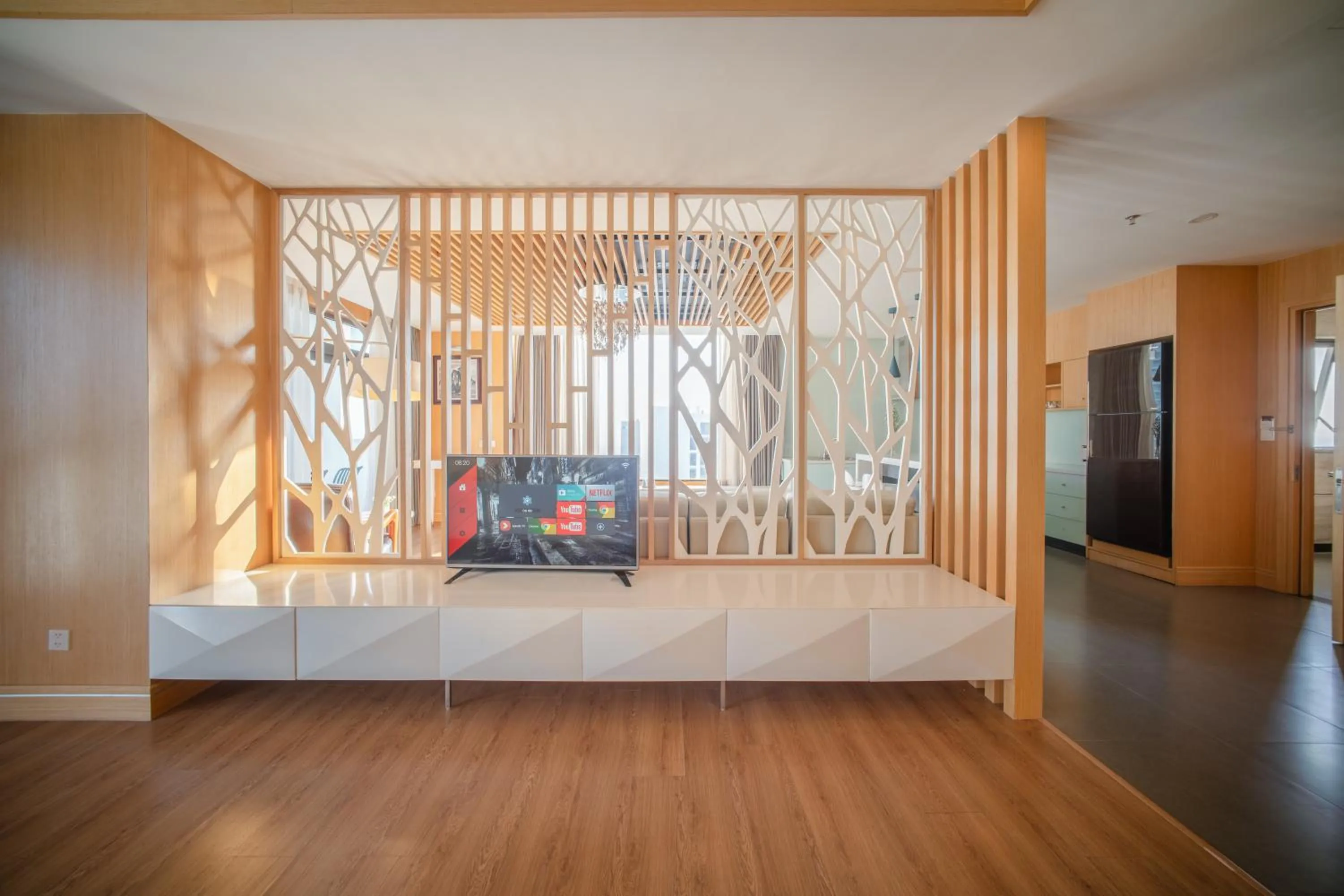 TV and multimedia in Stella Maris Nha Trang Hotel