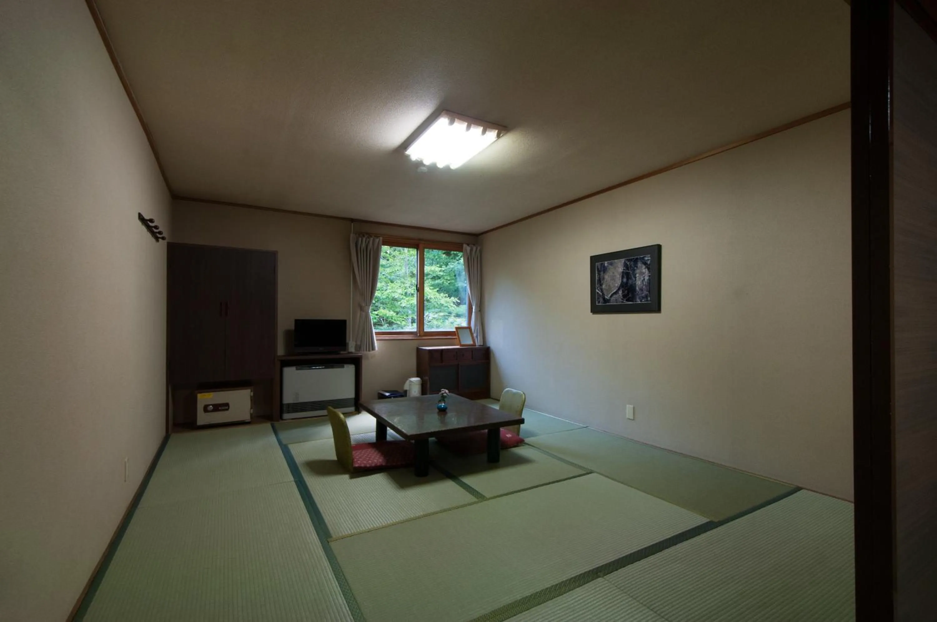 Photo of the whole room in Yachi Onsen