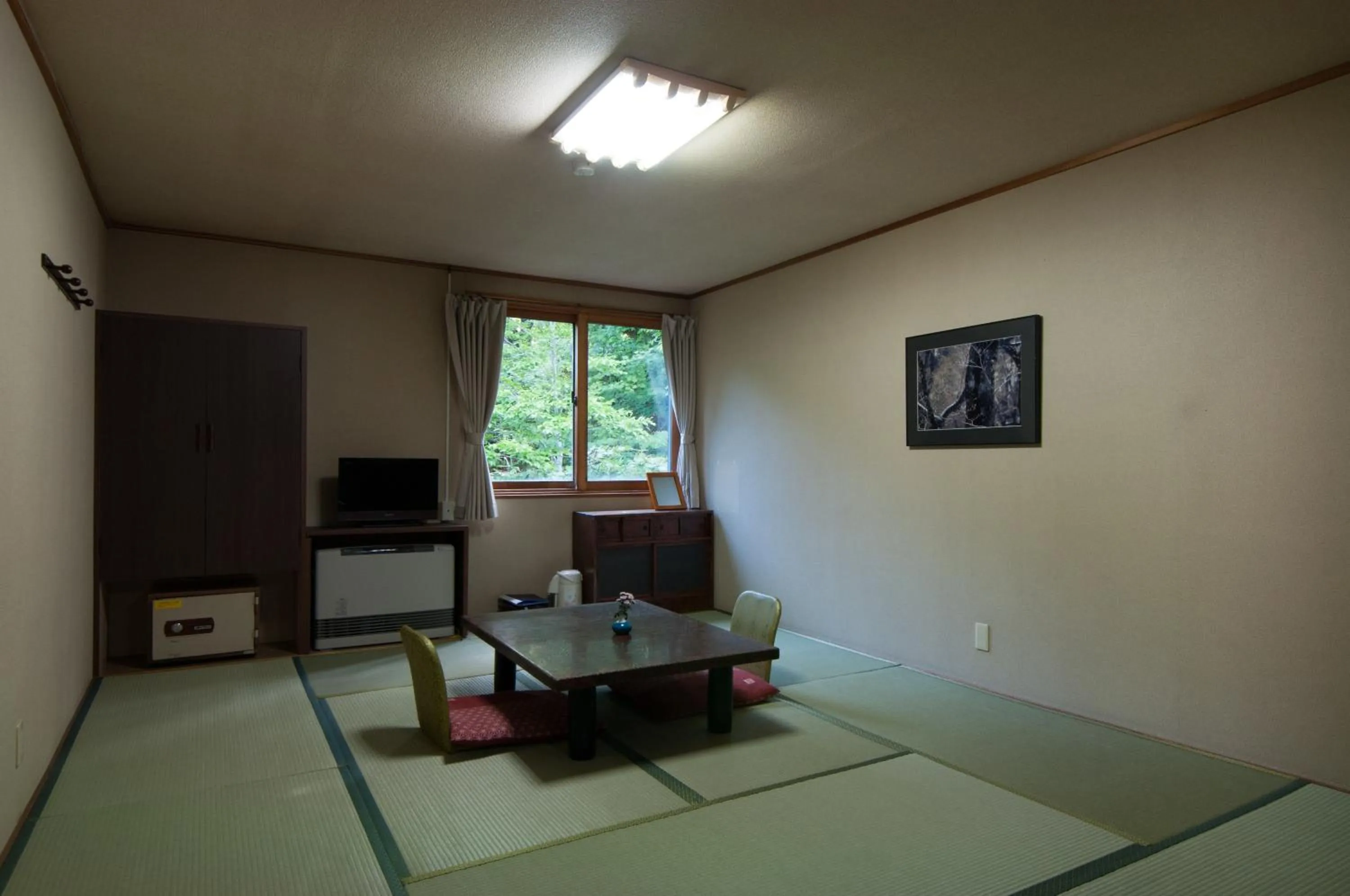 Photo of the whole room in Yachi Onsen