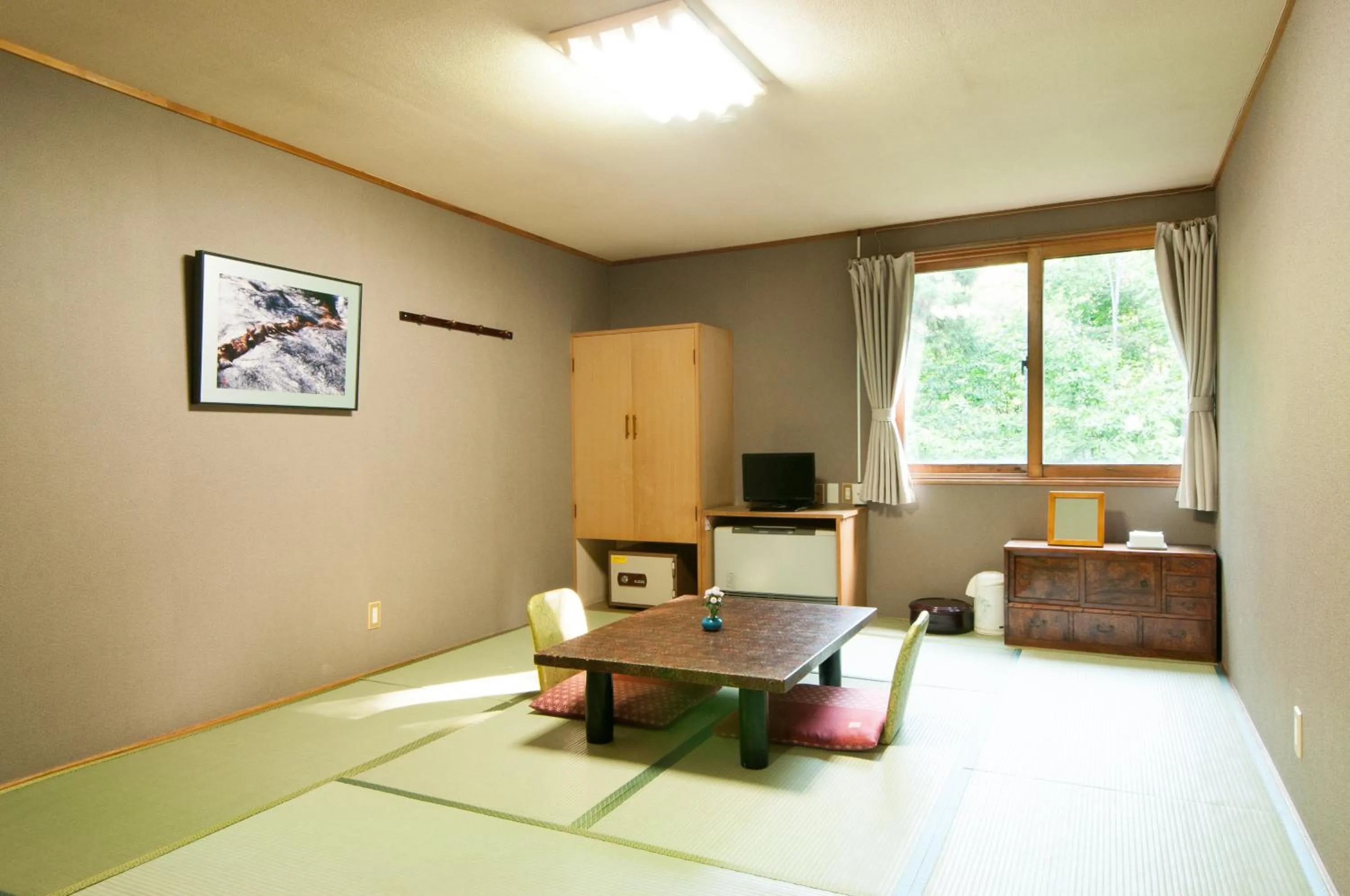 Photo of the whole room in Yachi Onsen
