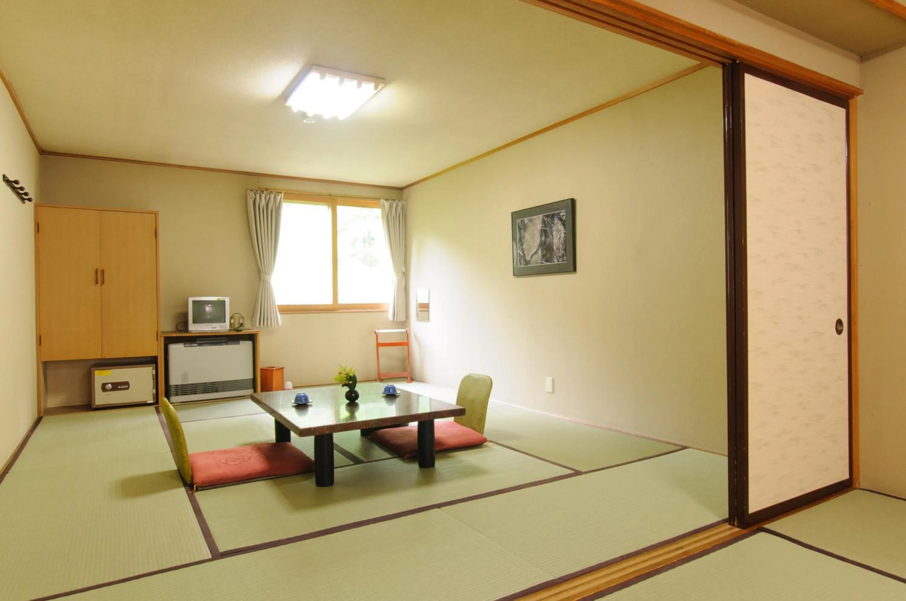Photo of the whole room in Yachi Onsen
