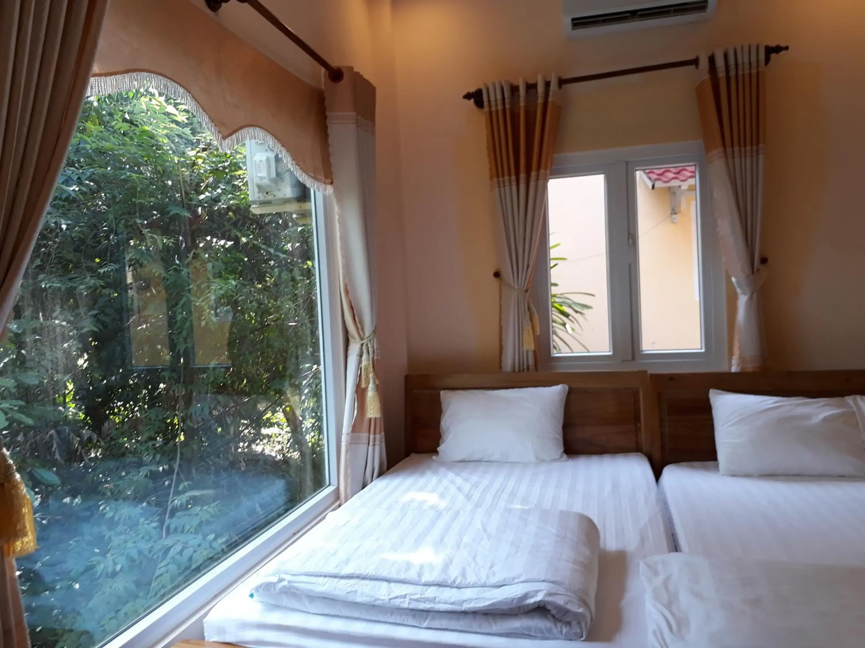 Villa in Sun & Wind Paradise Bungalow Villa in Sun & Wind Paradise Bungalow