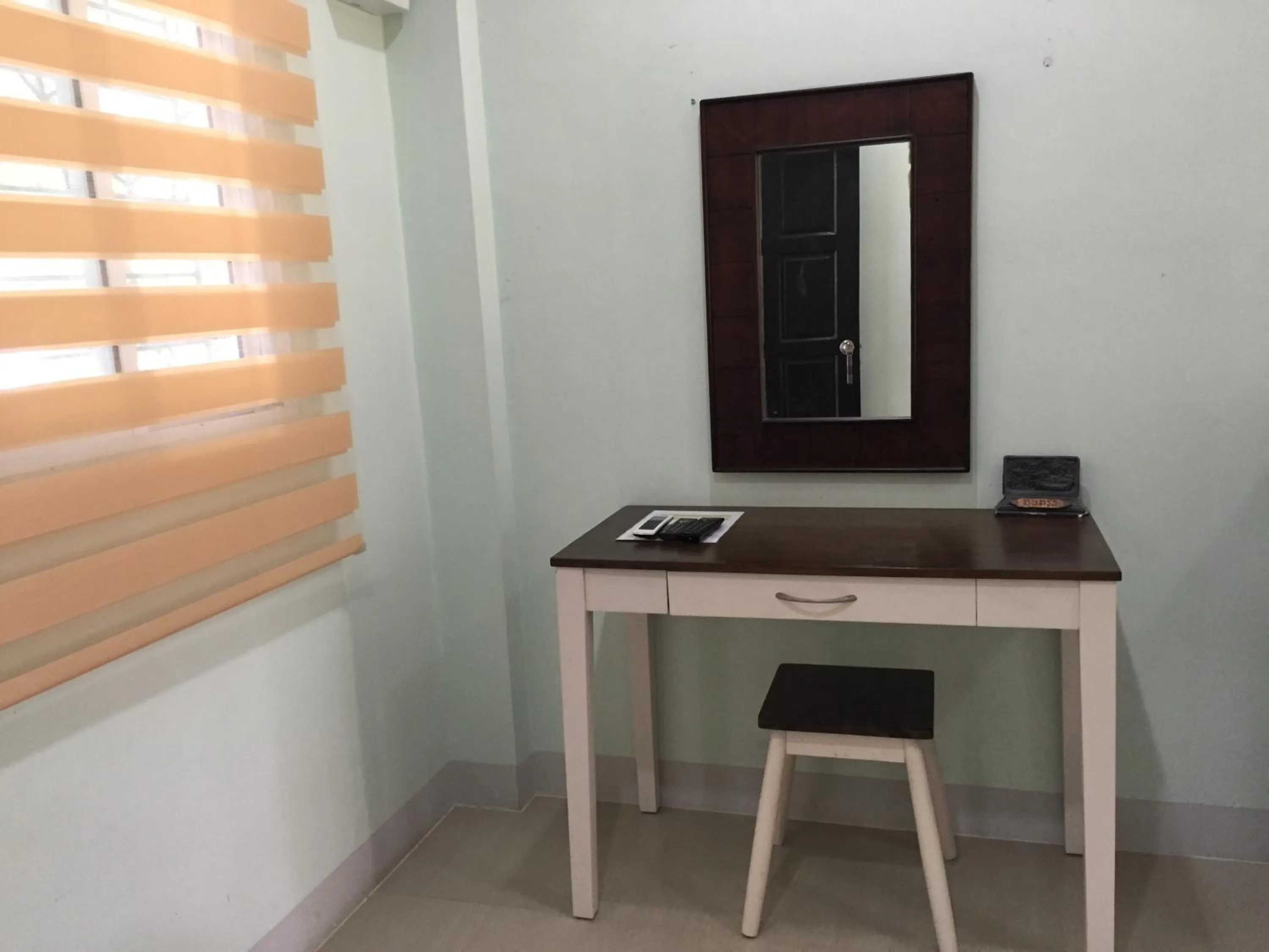 Business facilities in Rayonghouse Resort