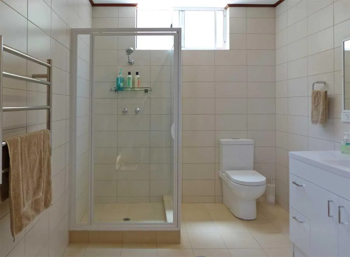 The Cocos Padang Lodge