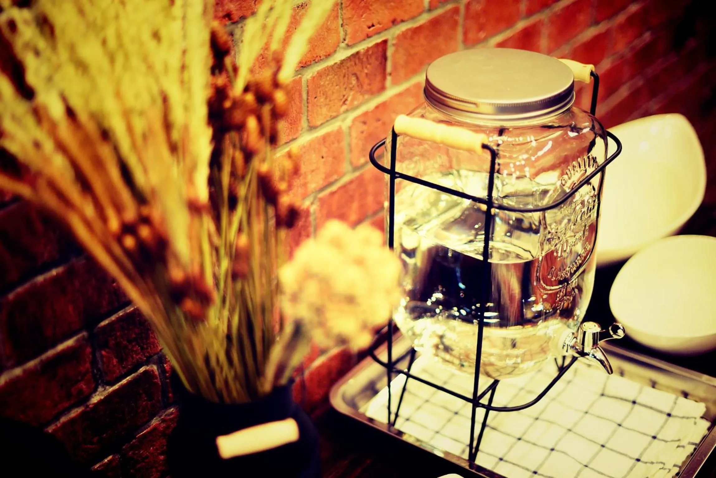 Decorative detail in Yoo Yen Pen Sook