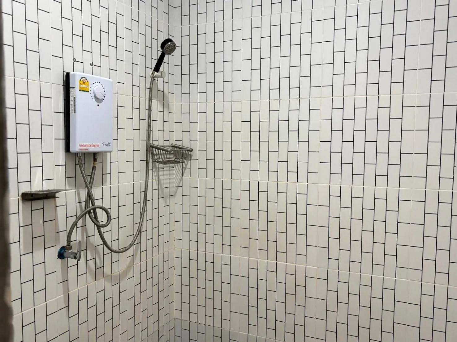 Bathroom in Le Park 23 Boutique Resort