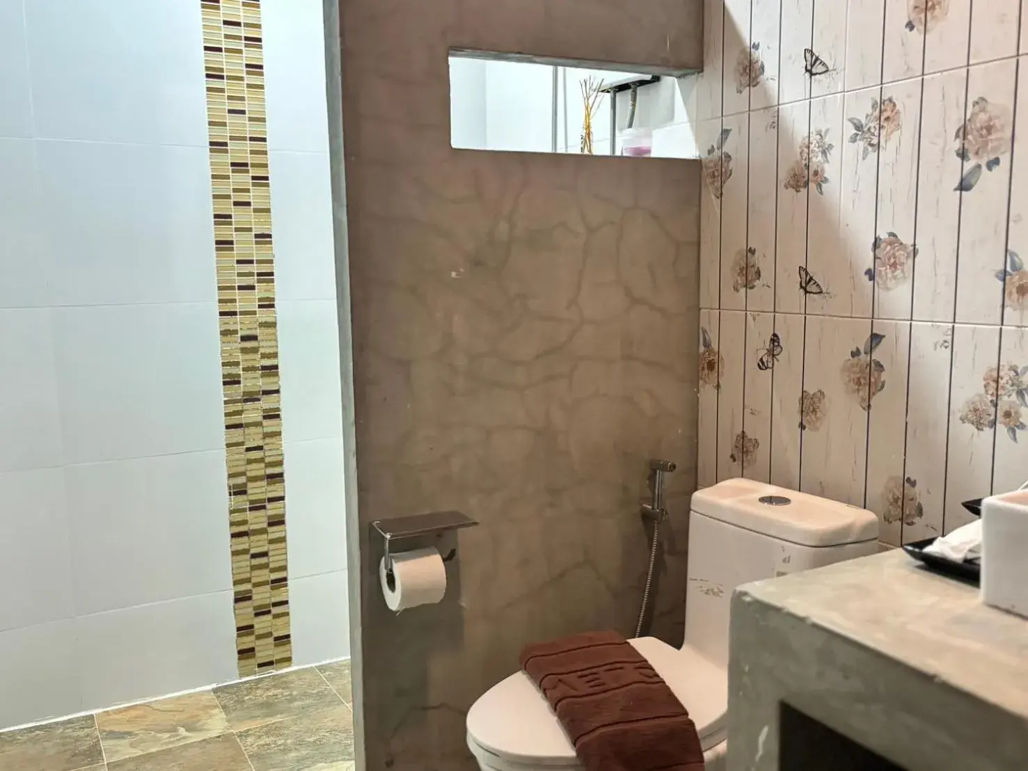 Superior Twin Room in Le Park 23 Boutique Resort Superior Twin Room in Le Park 23 Boutique Resort