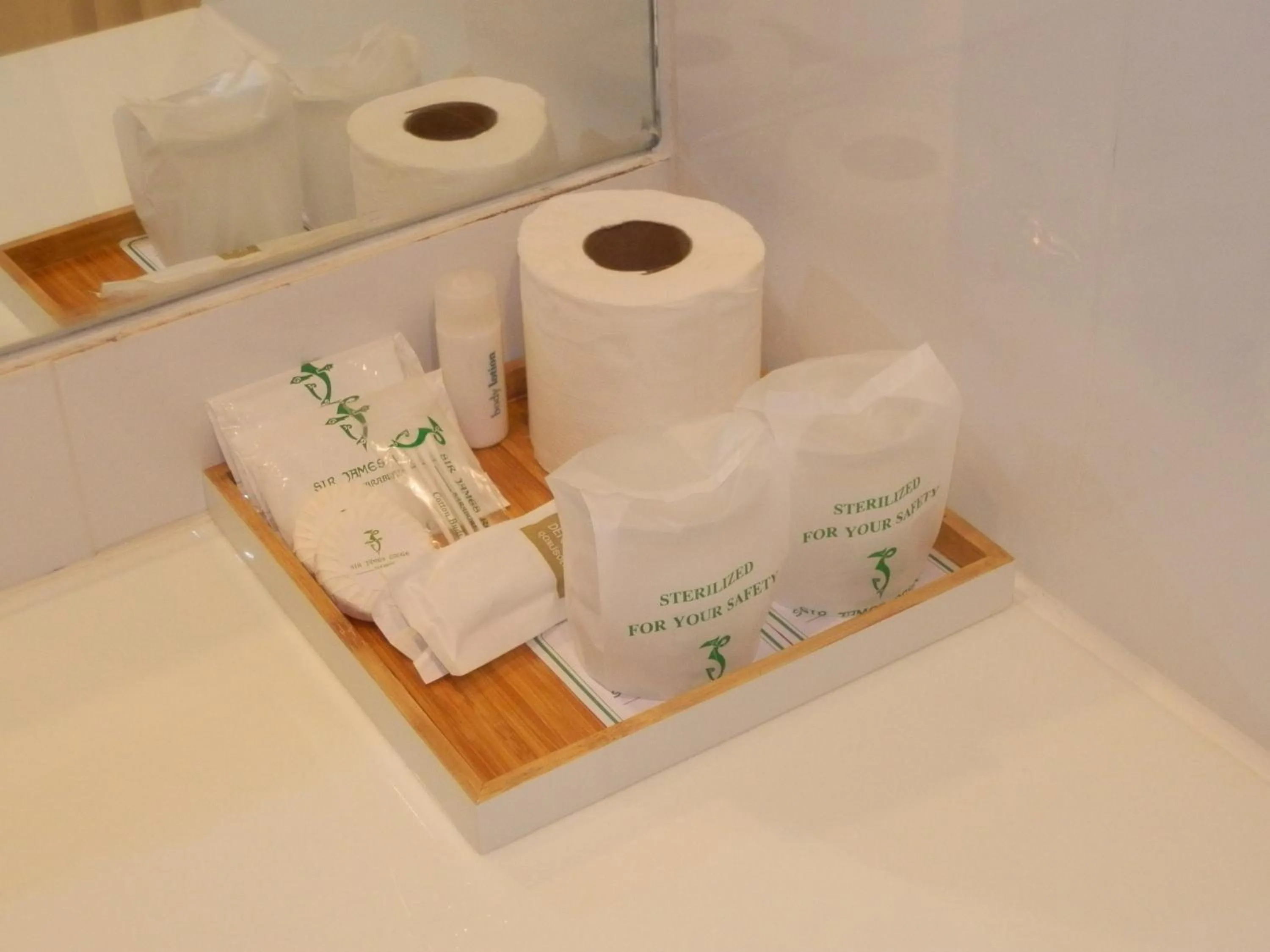 Other in Sir James Resort