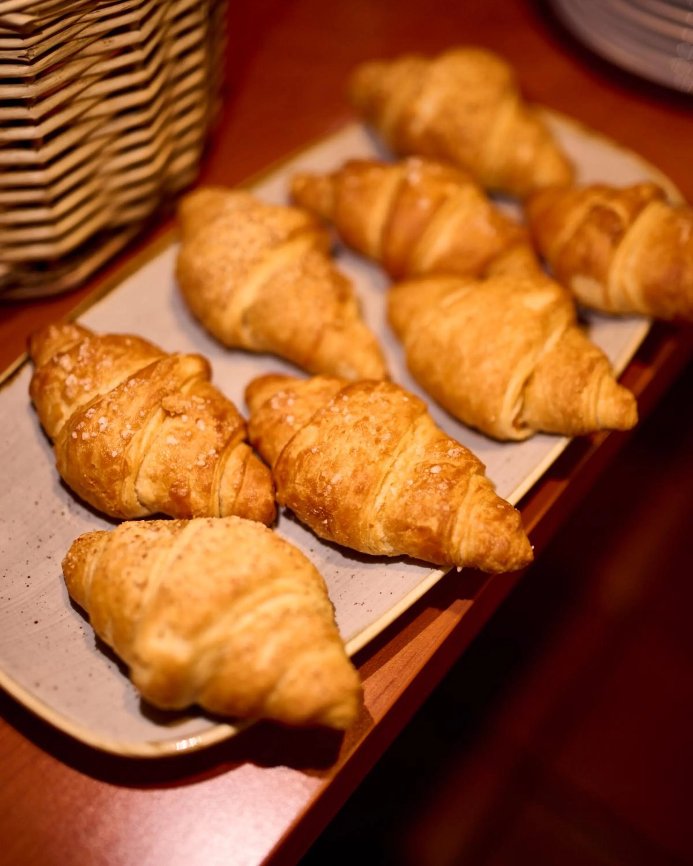 Food and drinks in Pension - Ferienwohnungen Zollner