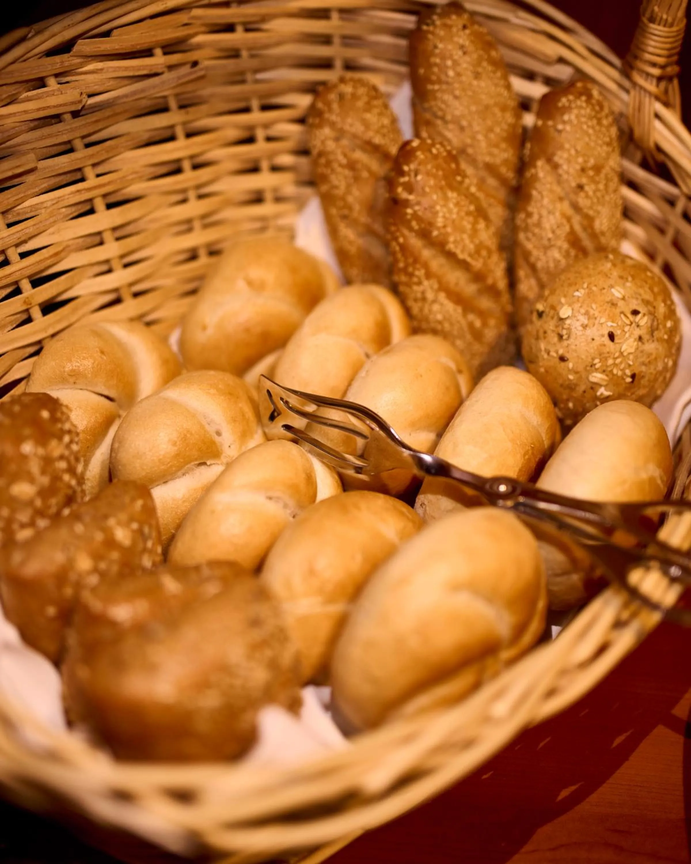 Food and drinks in Pension - Ferienwohnungen Zollner