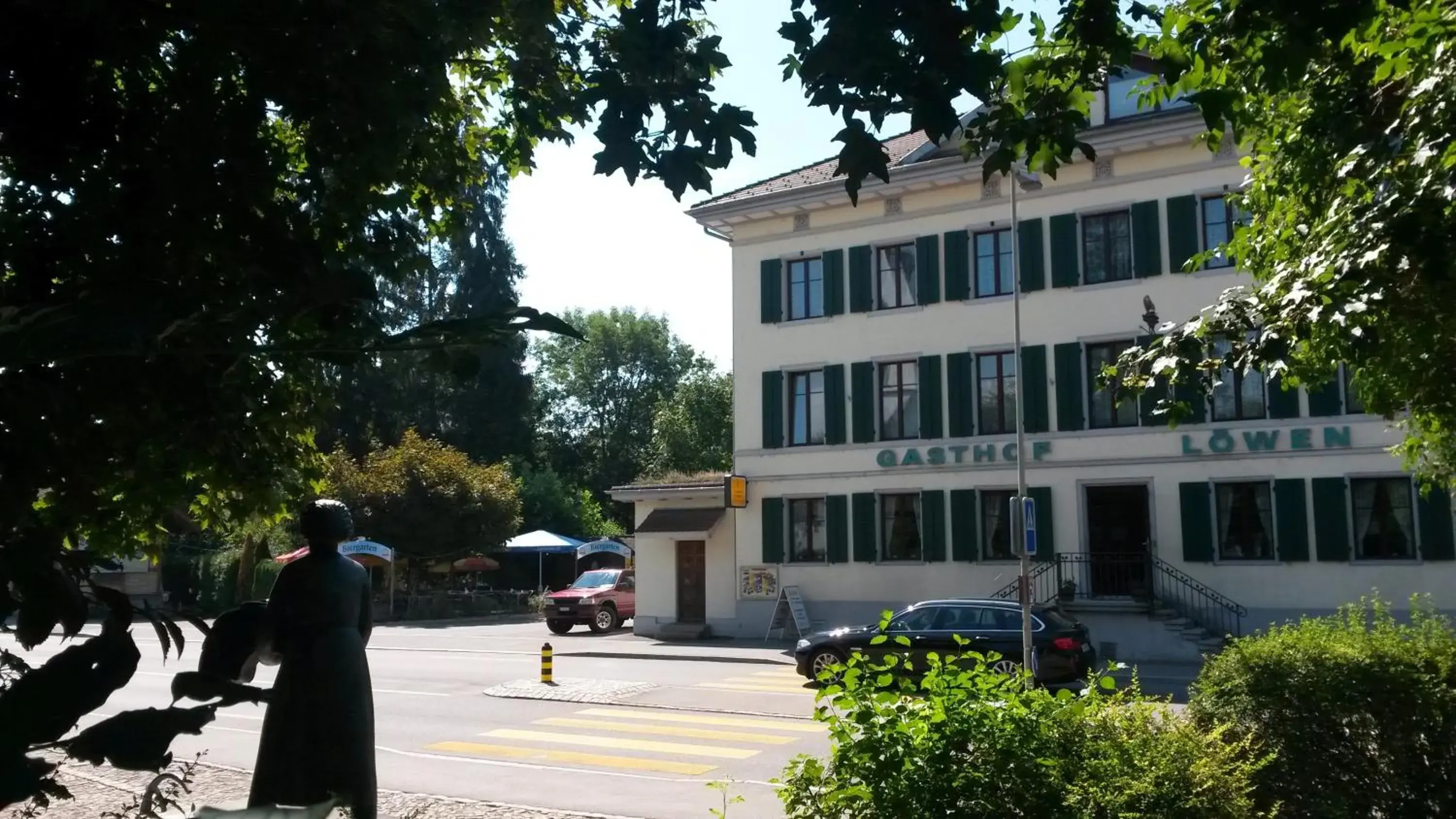 Hotel Löwen Hotel Löwen