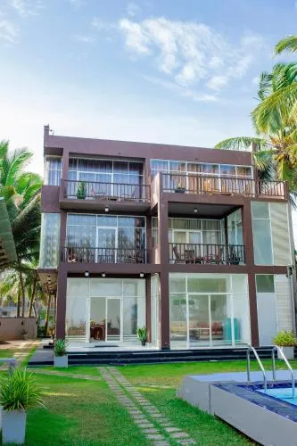 Ocean Villa Den