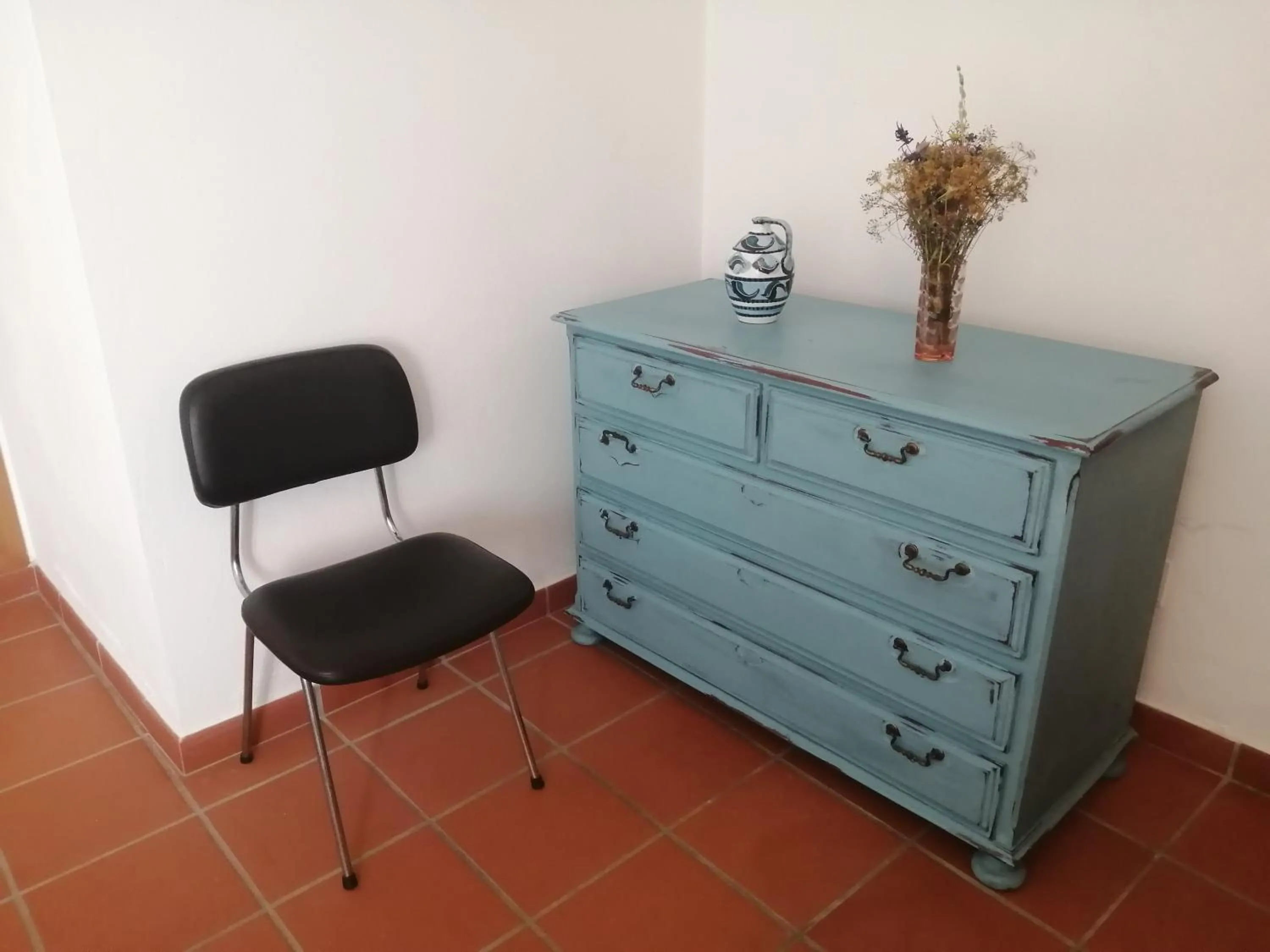 hair dresser in Casa da Osga
