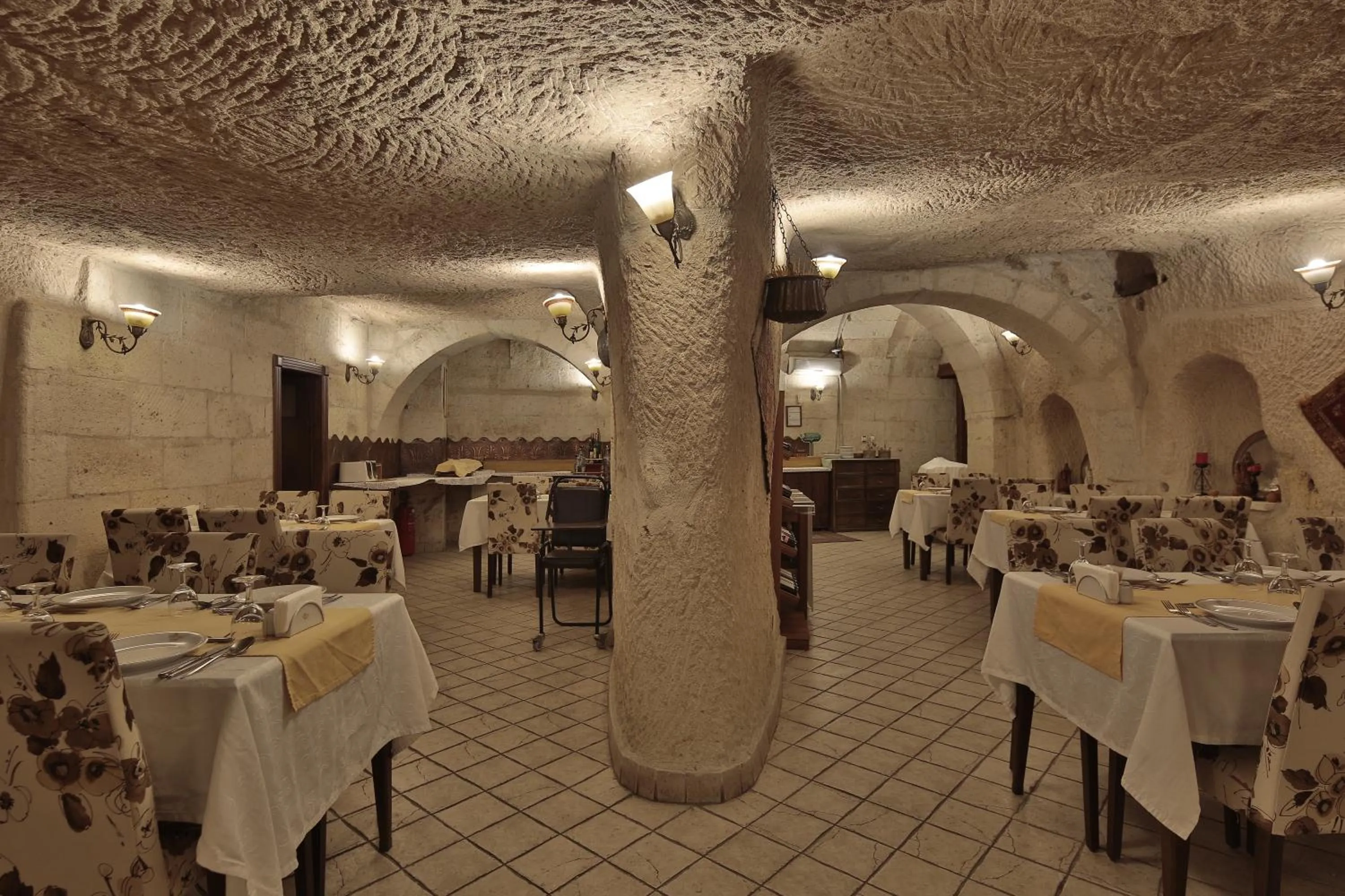 Restaurant/places to eat in Yusuf Yigitoglu Konagi - Special Category