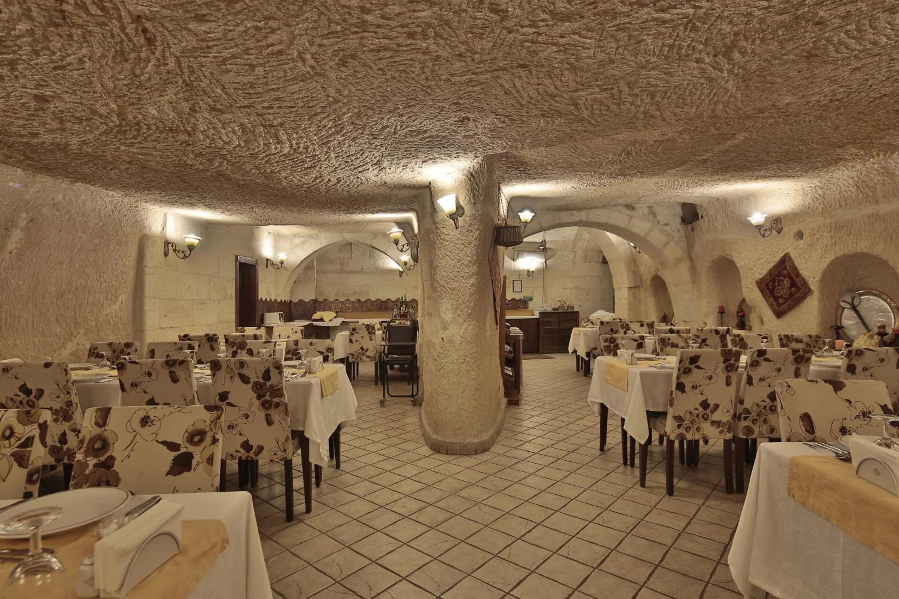 Restaurant/places to eat in Yusuf Yigitoglu Konagi - Special Category