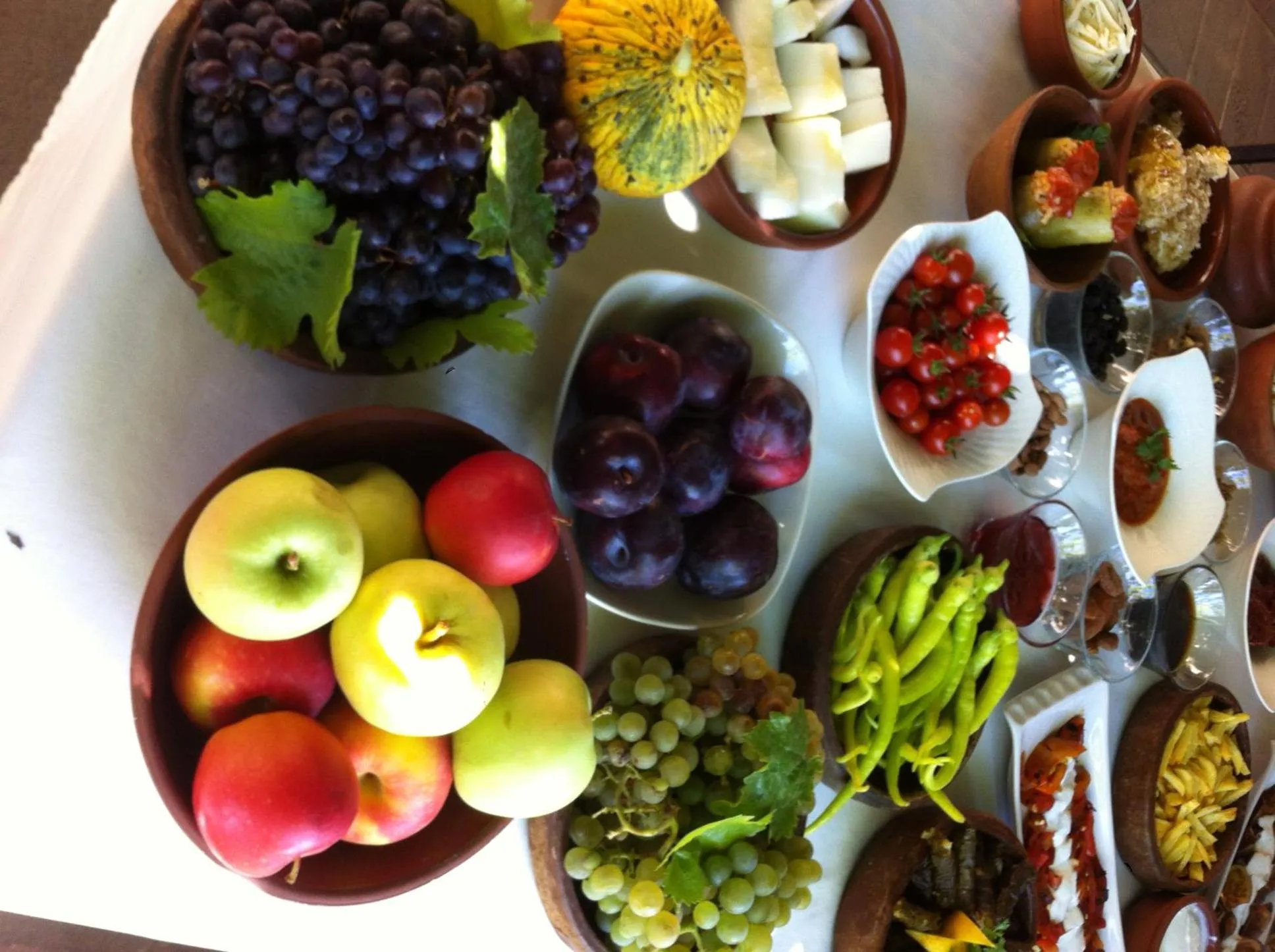 Restaurant/places to eat in Yusuf Yigitoglu Konagi - Special Category