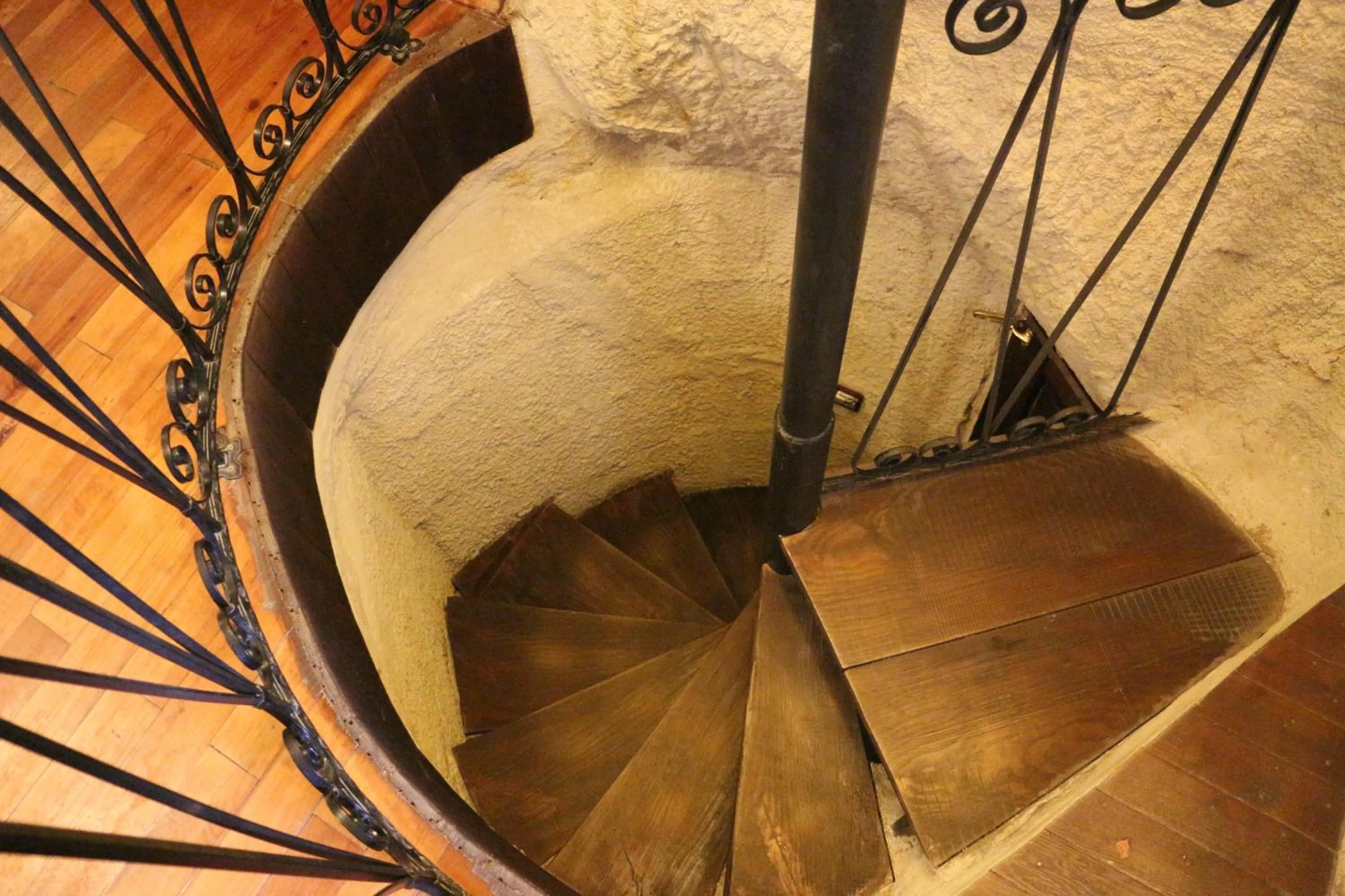 Decorative detail in Yusuf Yigitoglu Konagi - Special Category