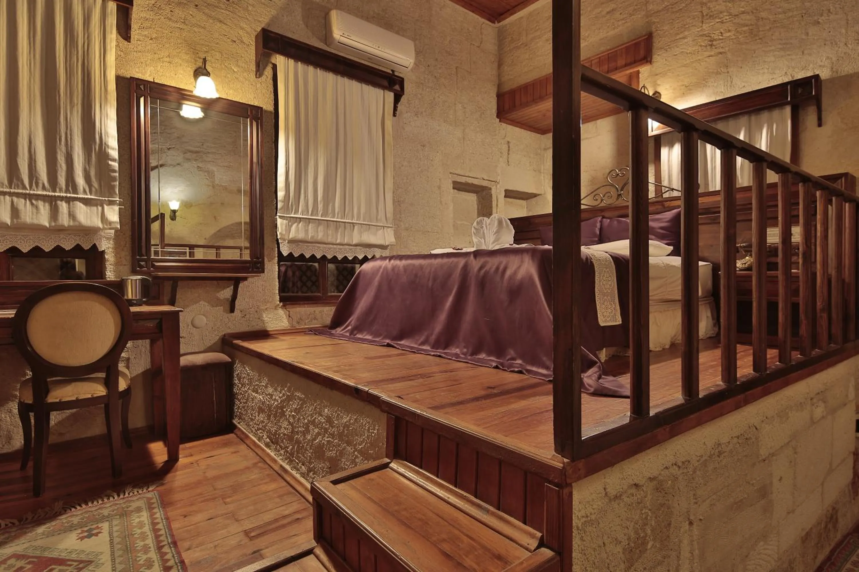 Other, Bed in Yusuf Yigitoglu Konagi - Special Category
