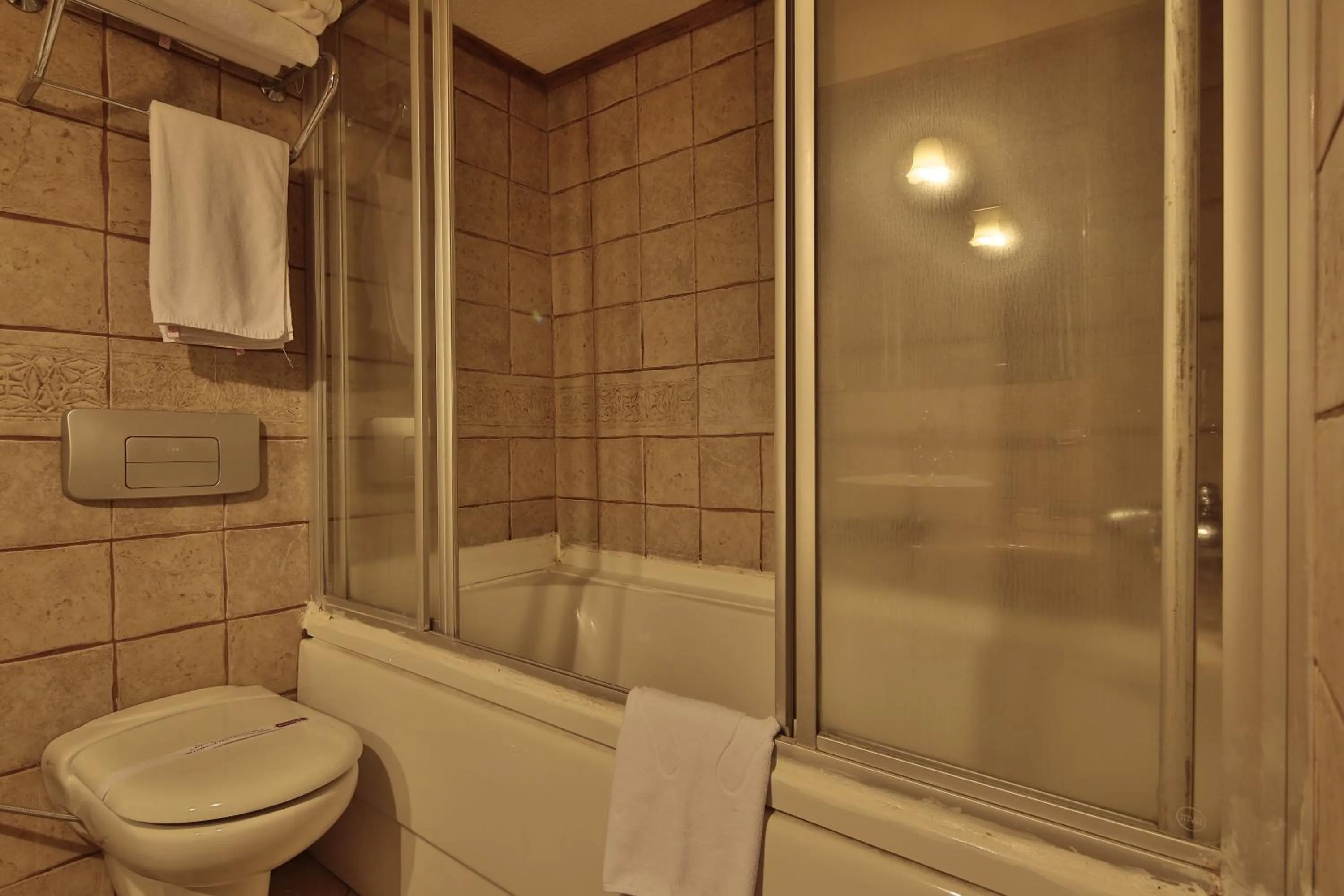 Yusuf Yigitoglu Konagi - Special Category