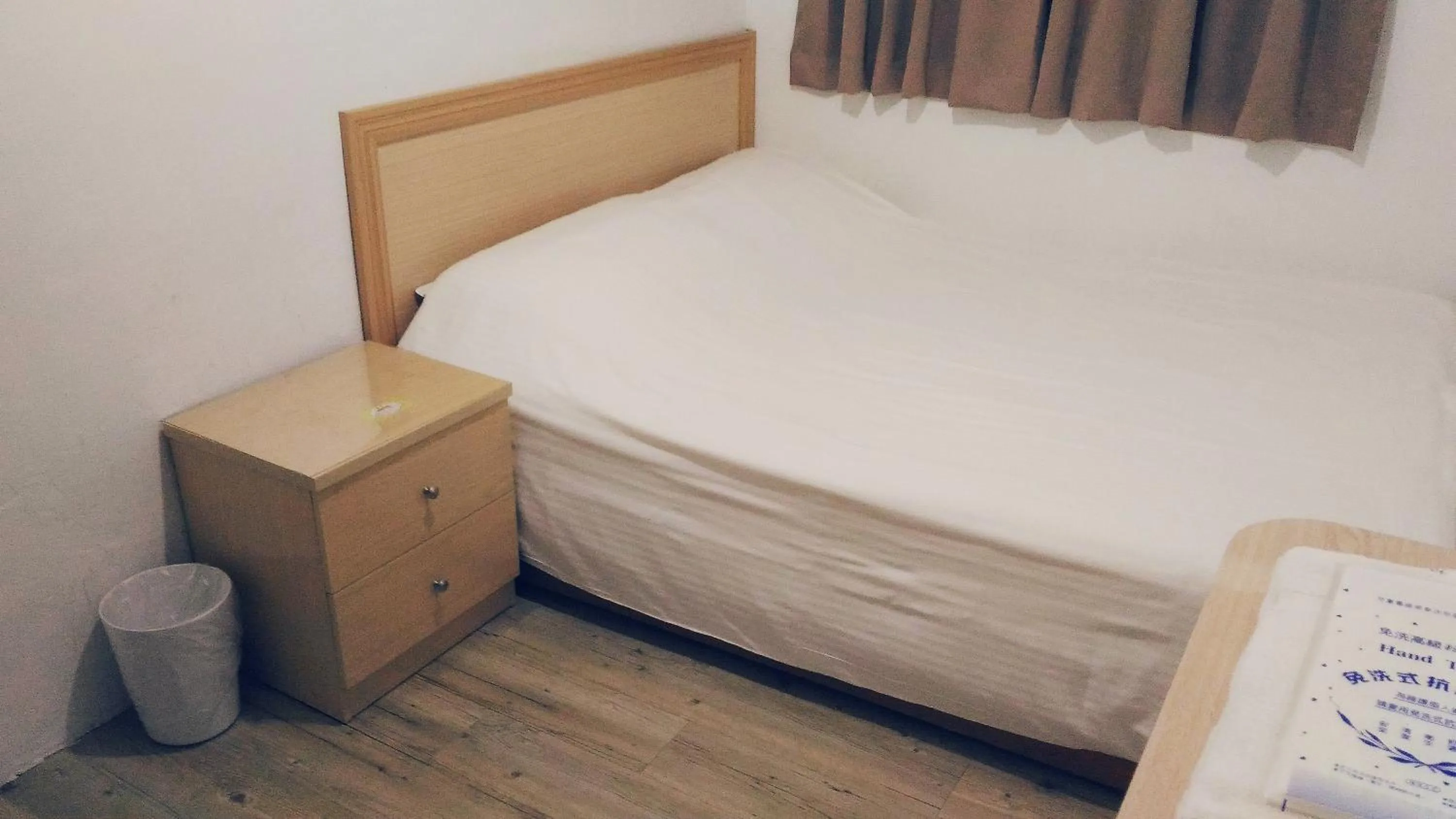 Bedroom, Bed in Chia Rong Hostel