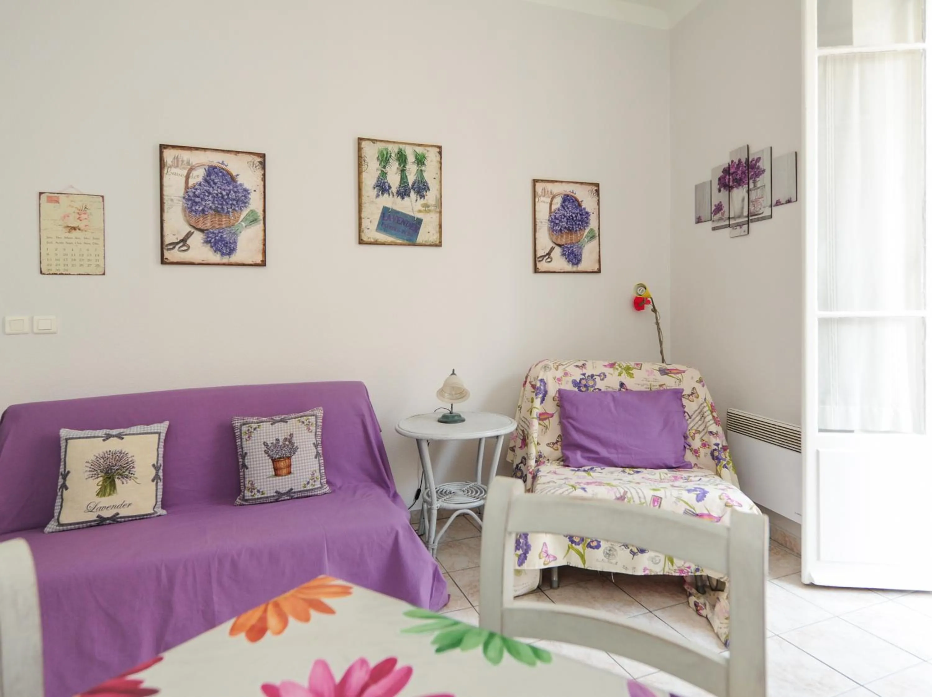 La Romantica Dante Five stars Holiday House