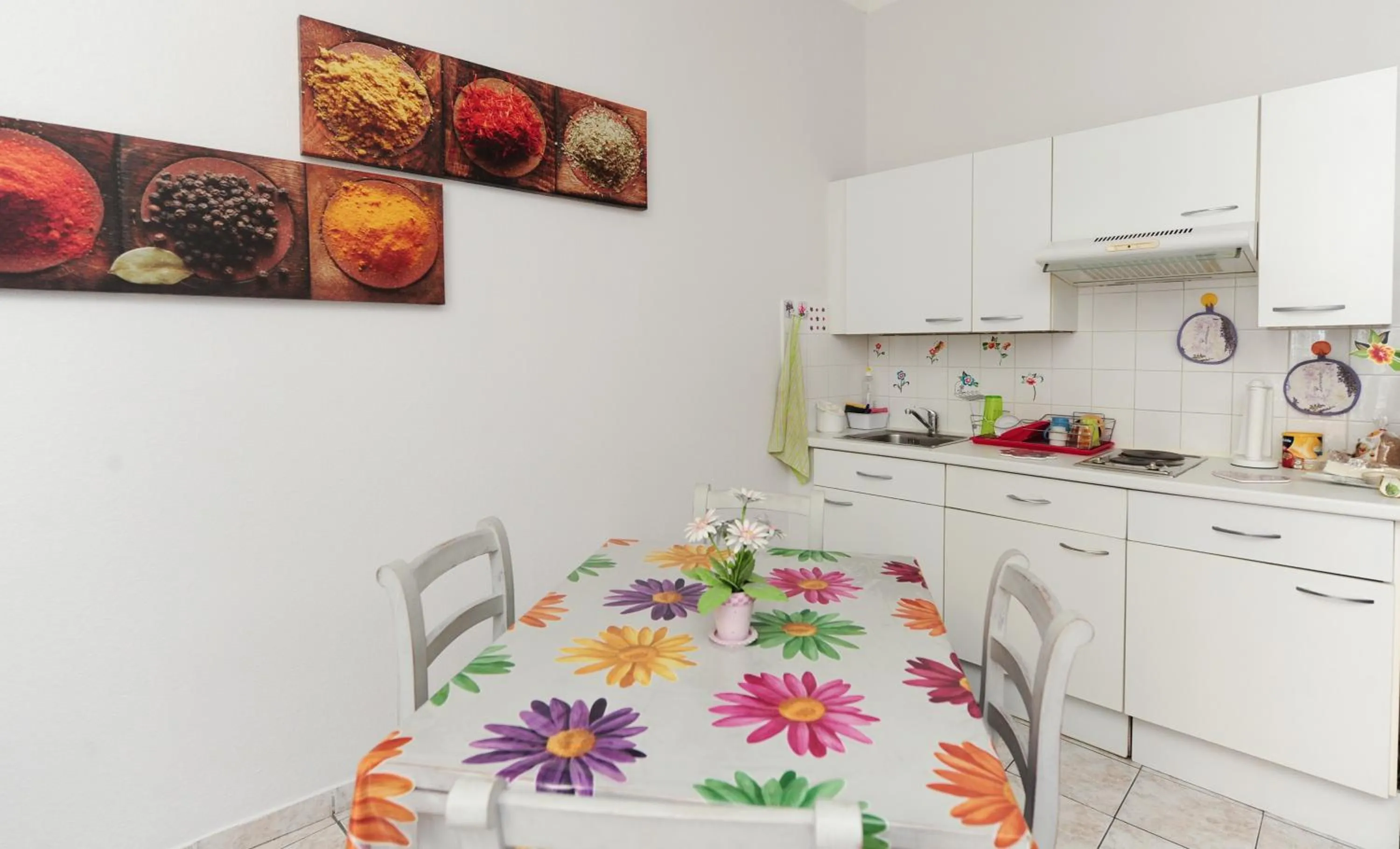 La Romantica Dante Five stars Holiday House
