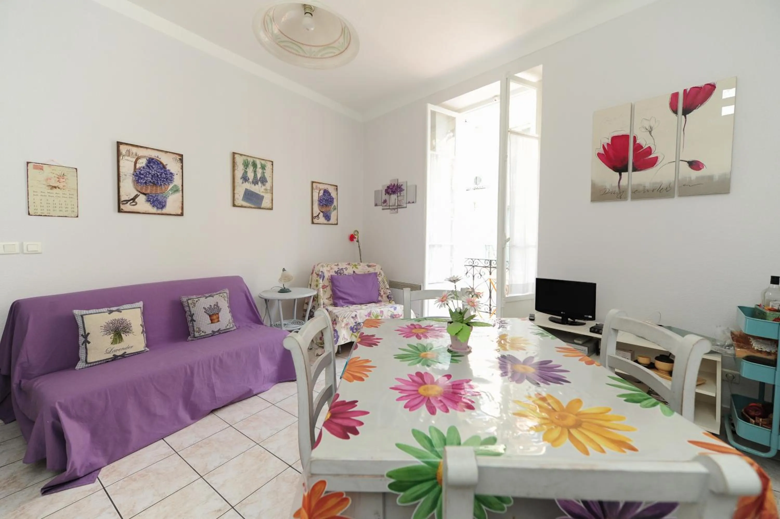 La Romantica Dante Five stars Holiday House