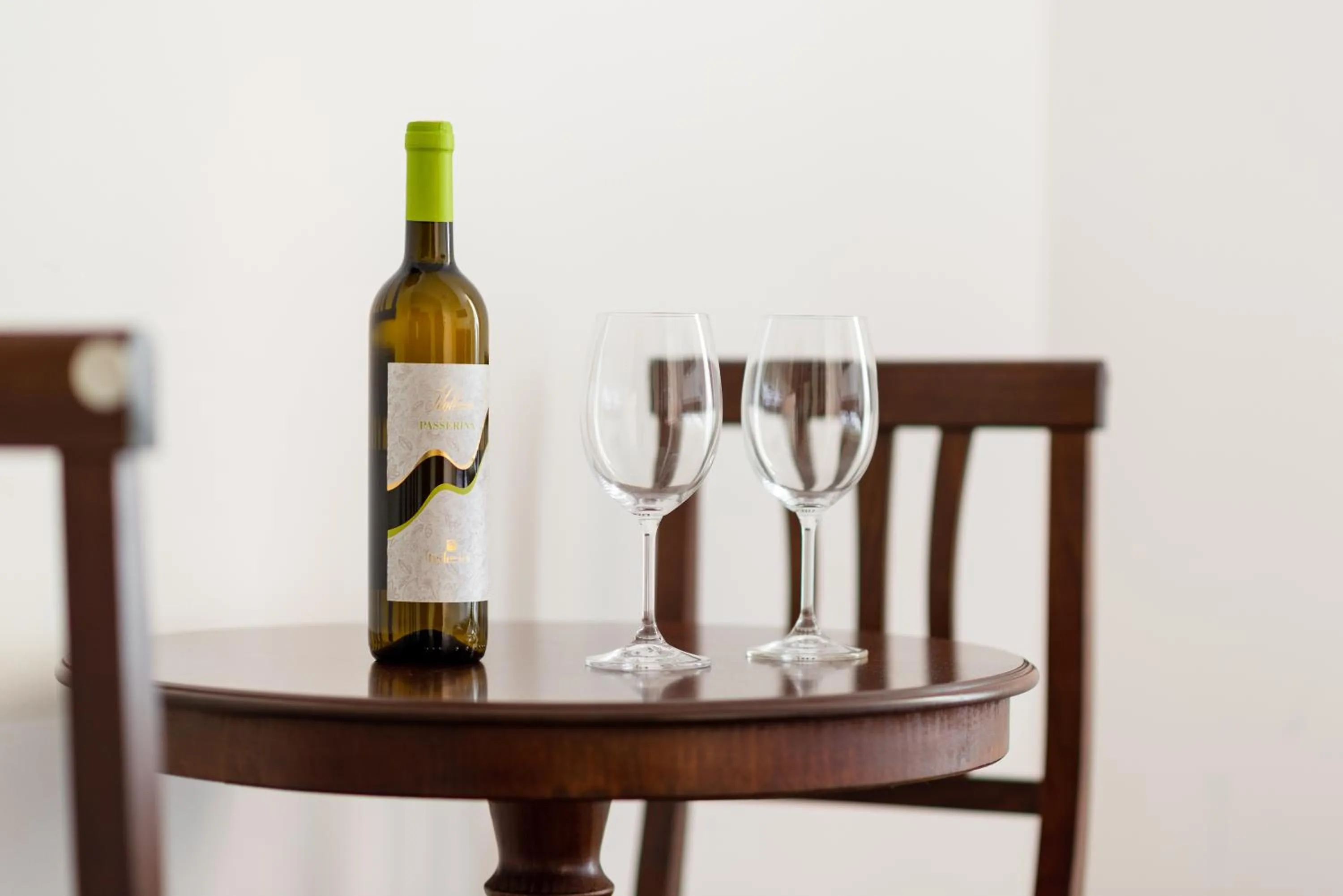 Bedroom in Casa in Monti