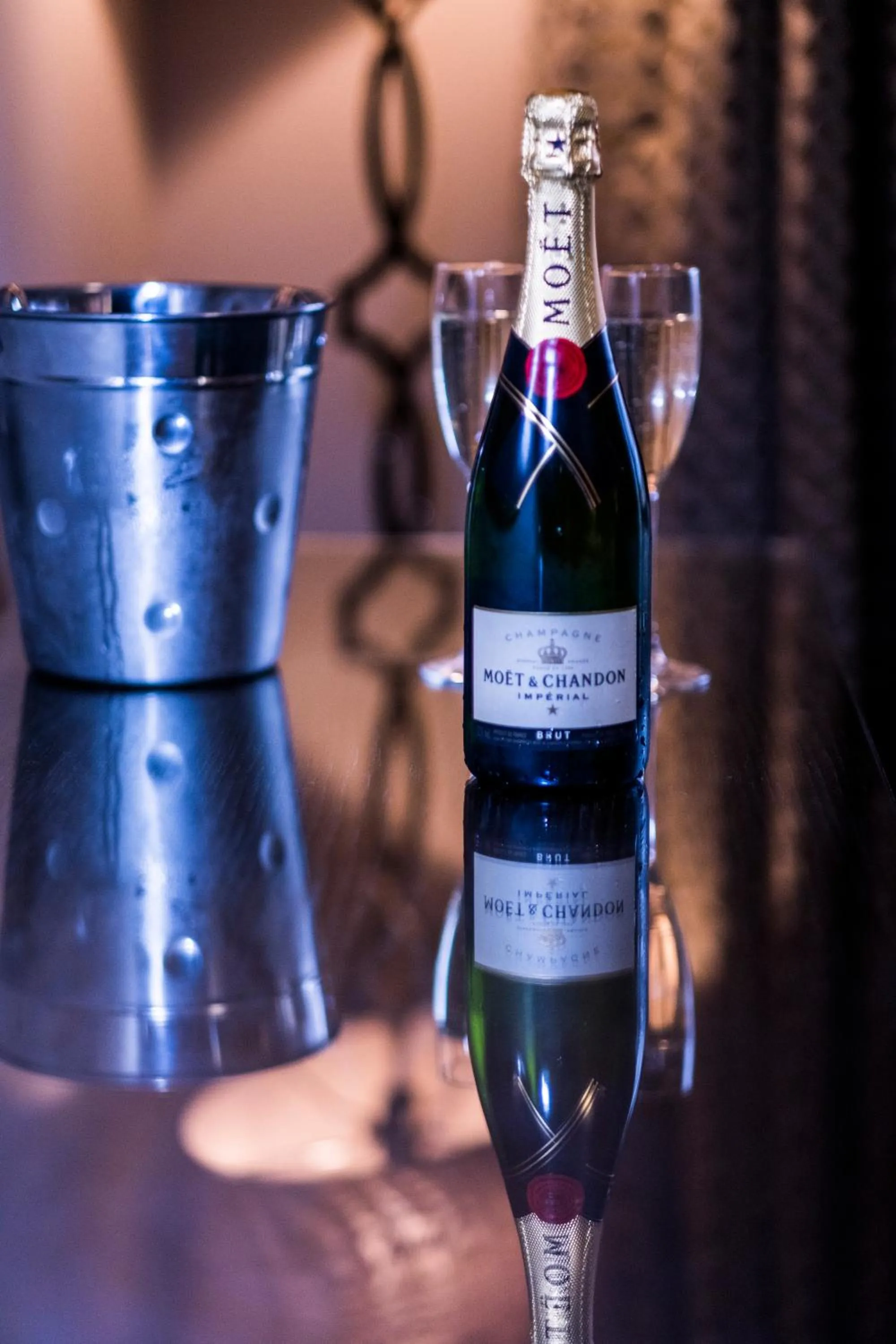 Drinks in Parklands Hotel & Country Club