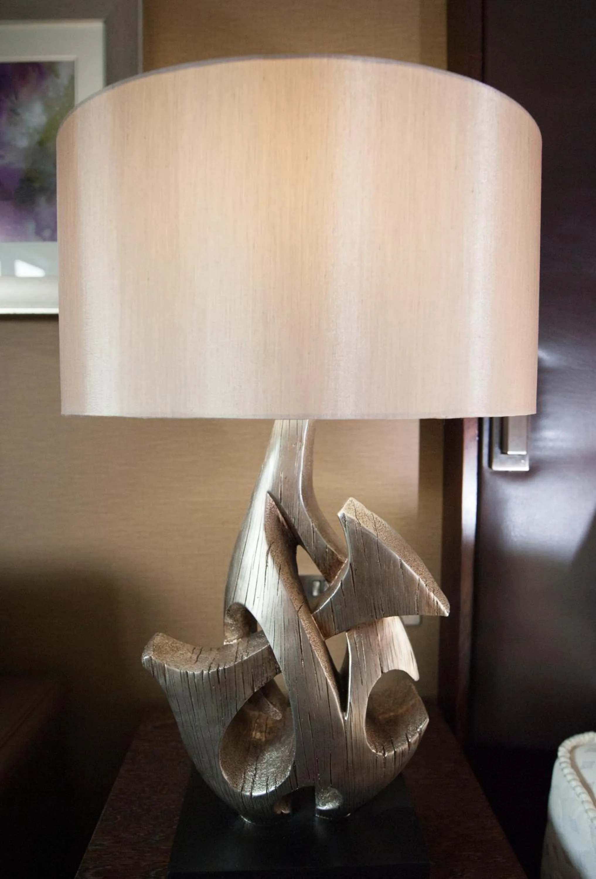 Decorative detail in Parklands Hotel & Country Club