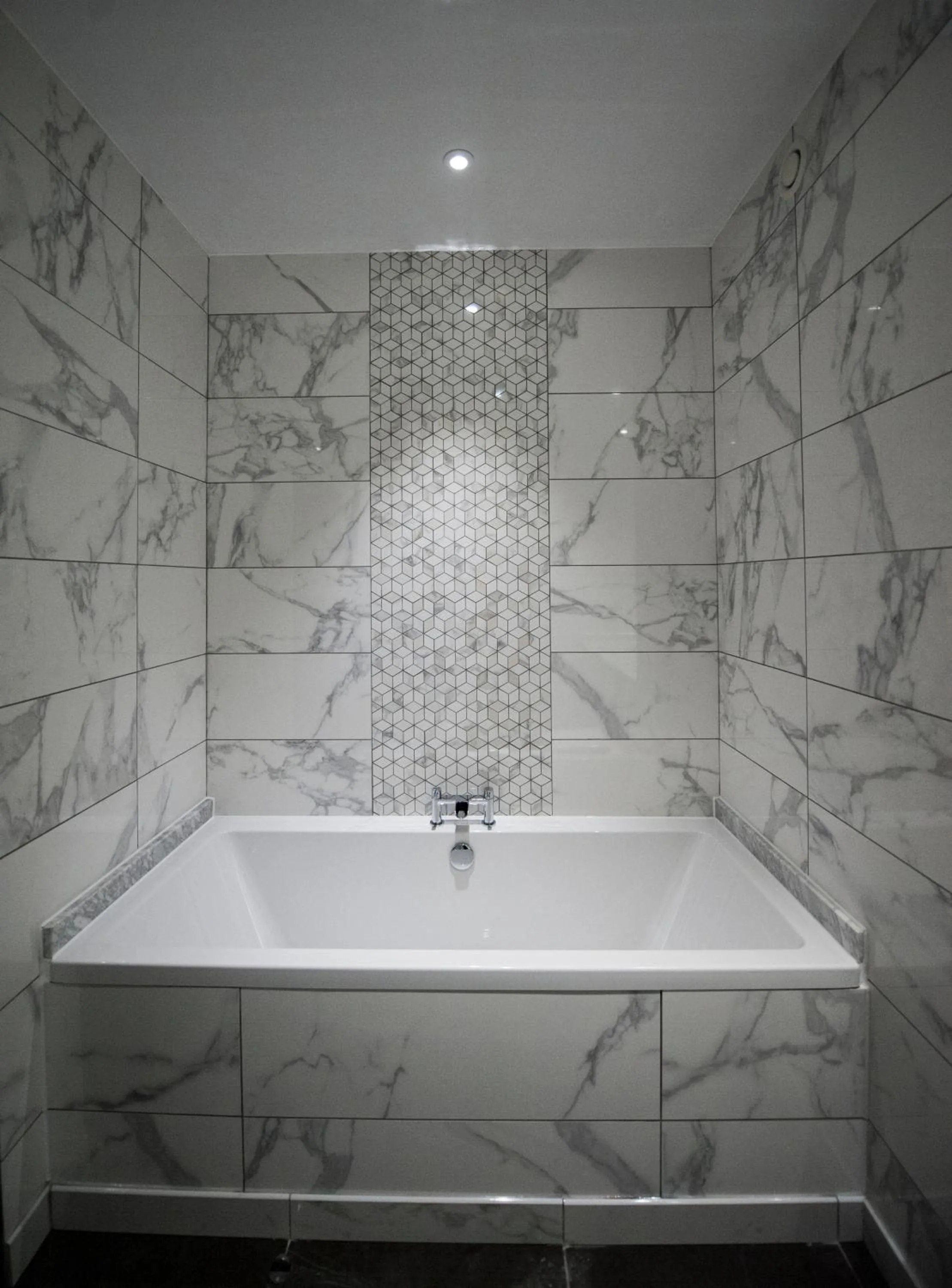 Bathroom in Parklands Hotel & Country Club