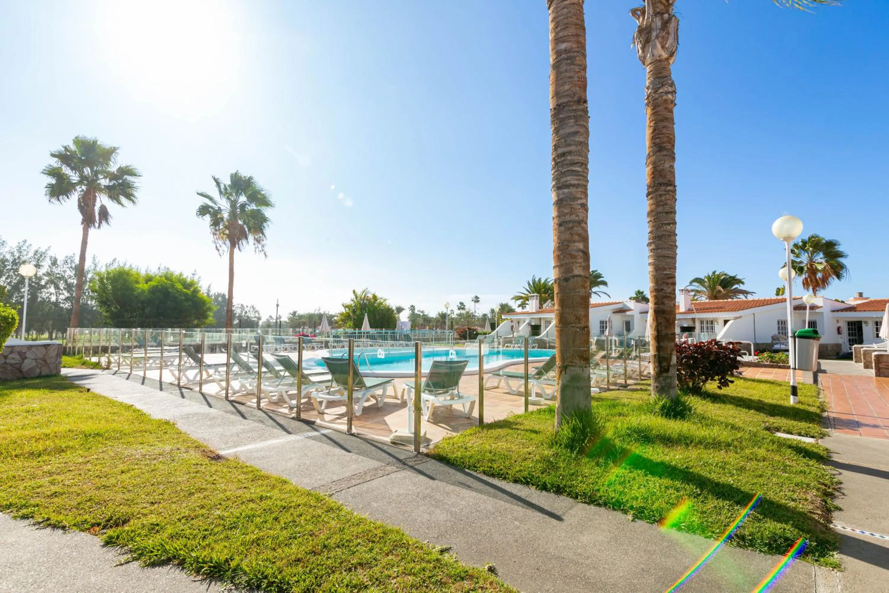 Property building in Vista Verde - Adults Only