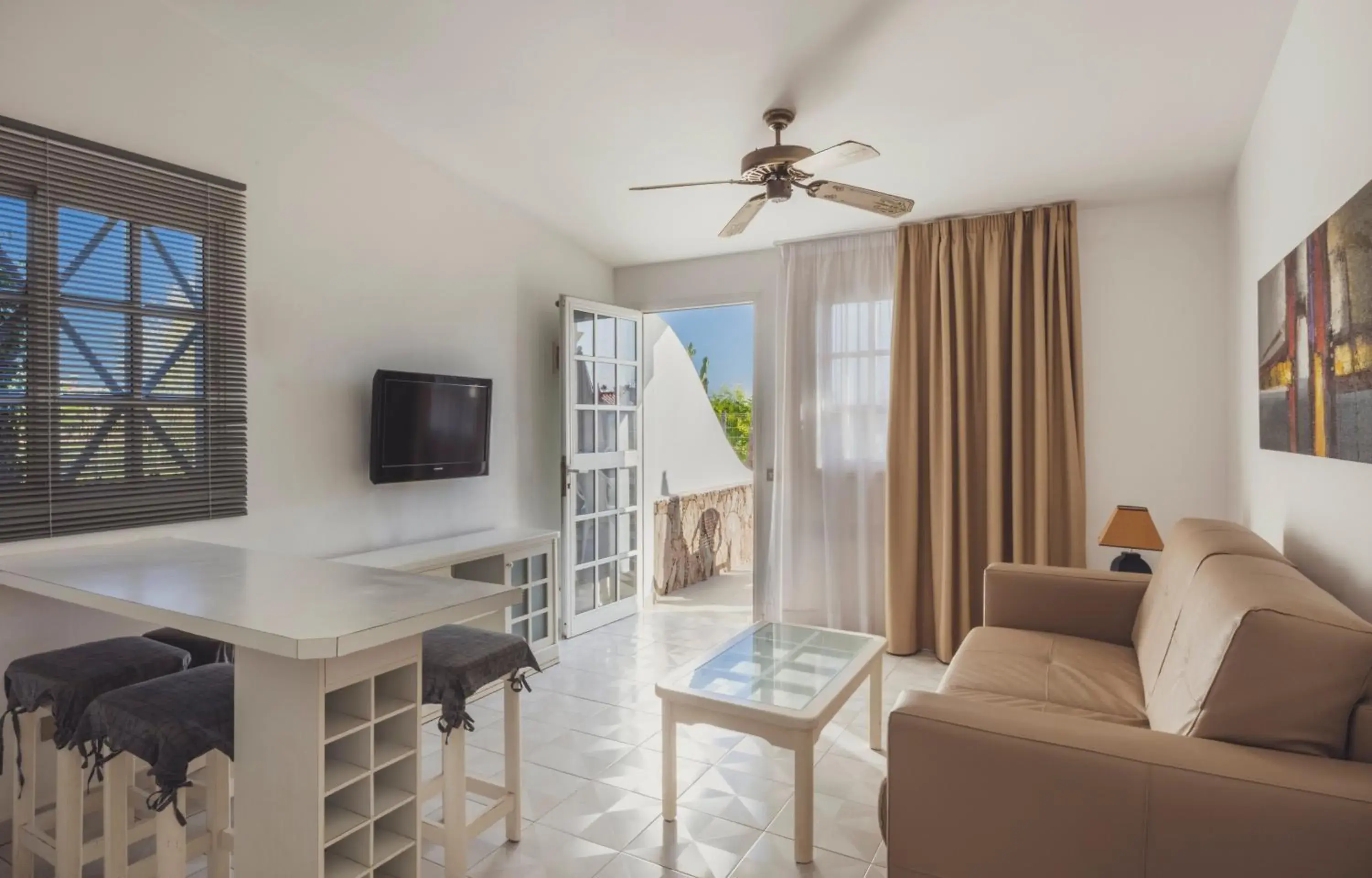 Bungalow with Terrace and Pool view in Vista Verde - Adults Only Bungalow with Terrace and Pool view in Vista Verde - Adults Only