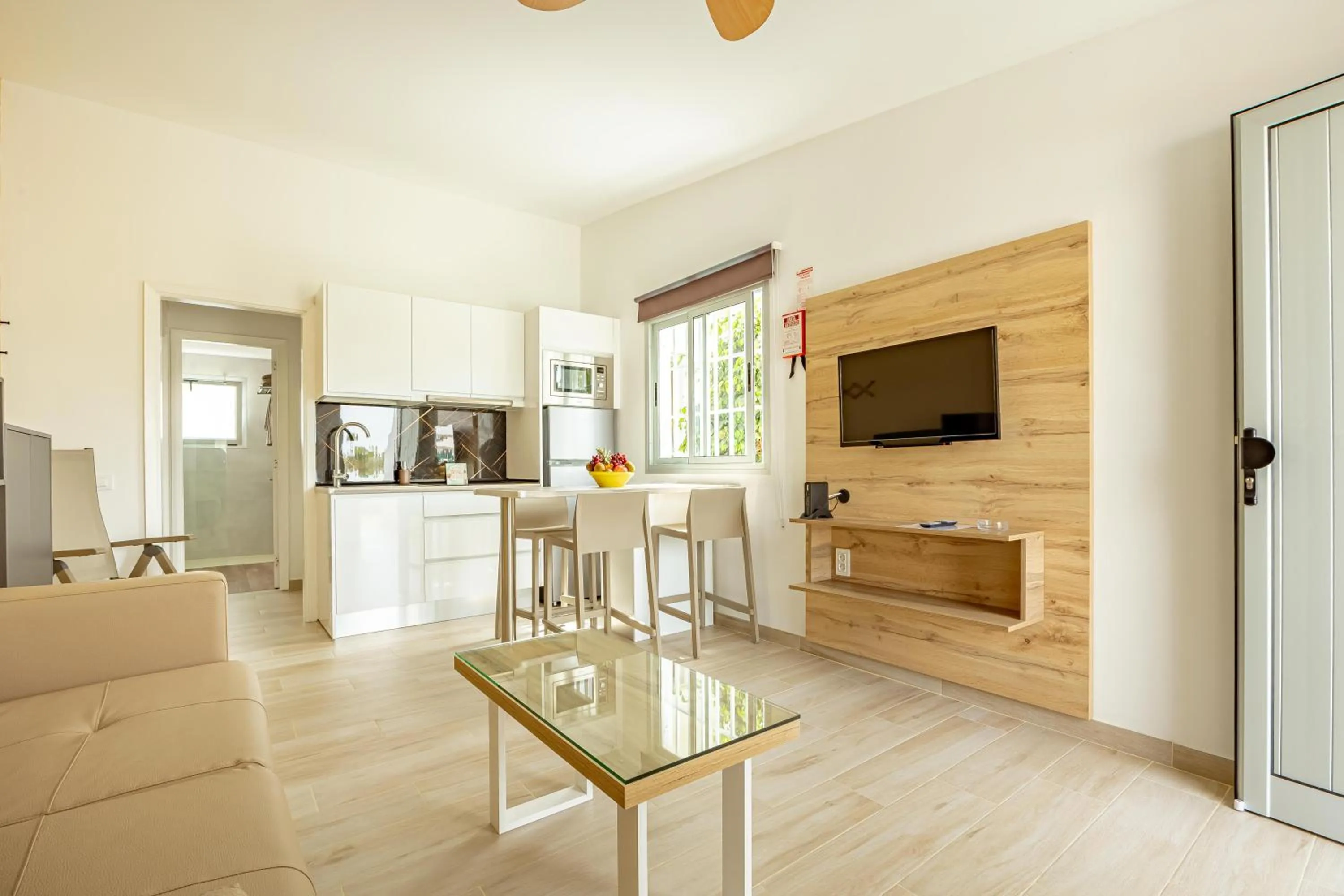 Property building in Vista Verde - Adults Only