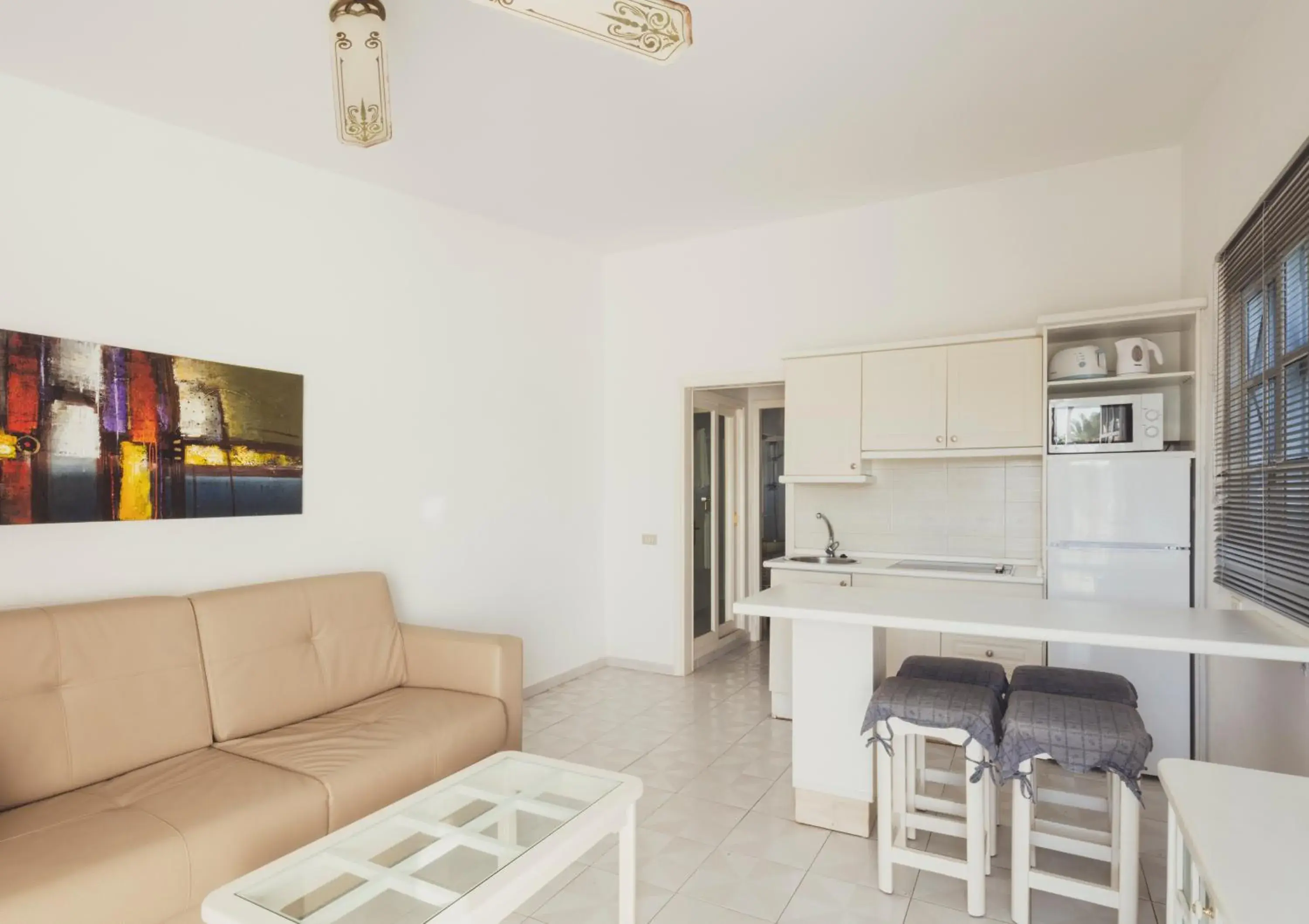 Bungalow with Terrace and Pool view in Vista Verde - Adults Only Bungalow with Terrace and Pool view in Vista Verde - Adults Only