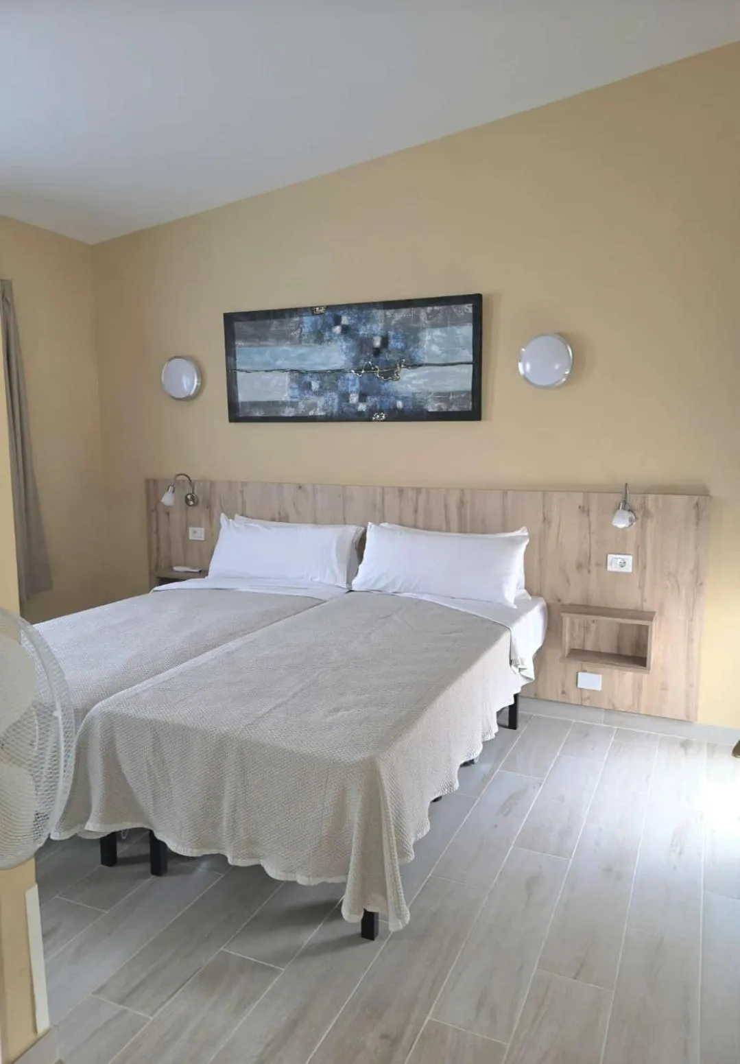 Bedroom, Bed in Vista Verde - Adults Only