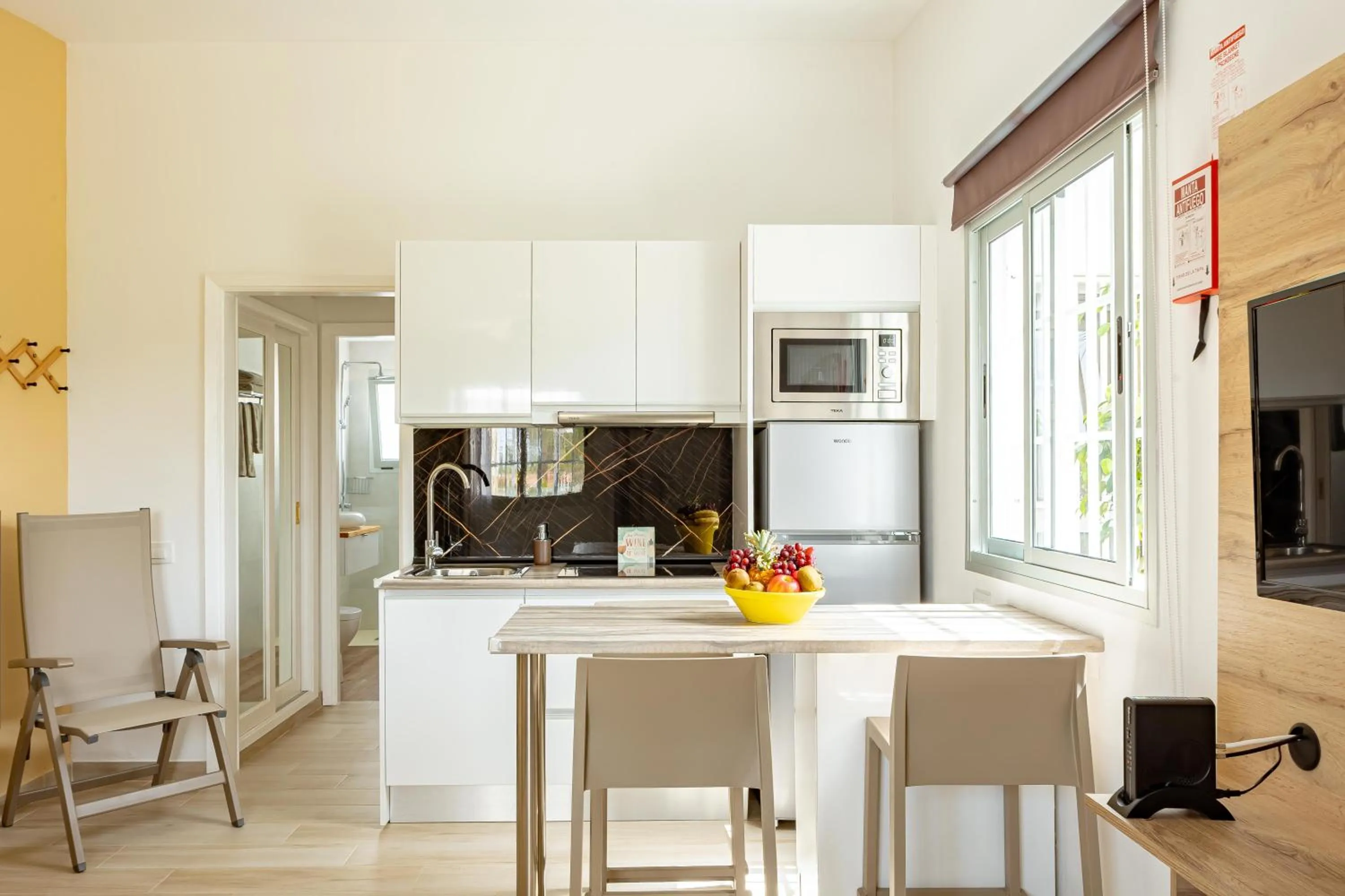 Vista Verde - Adults Only