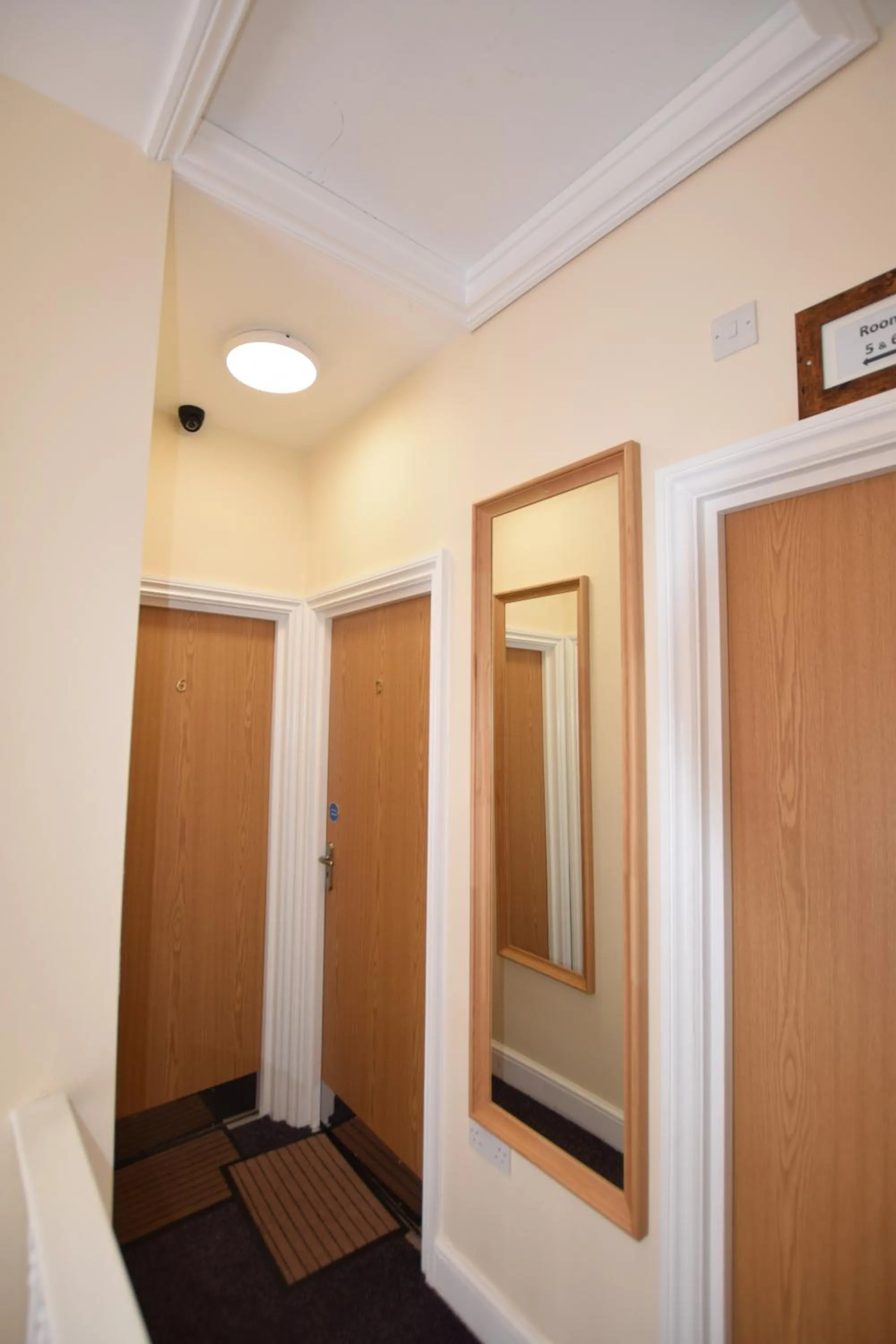 Property building in Woodlands Lodge Ilford