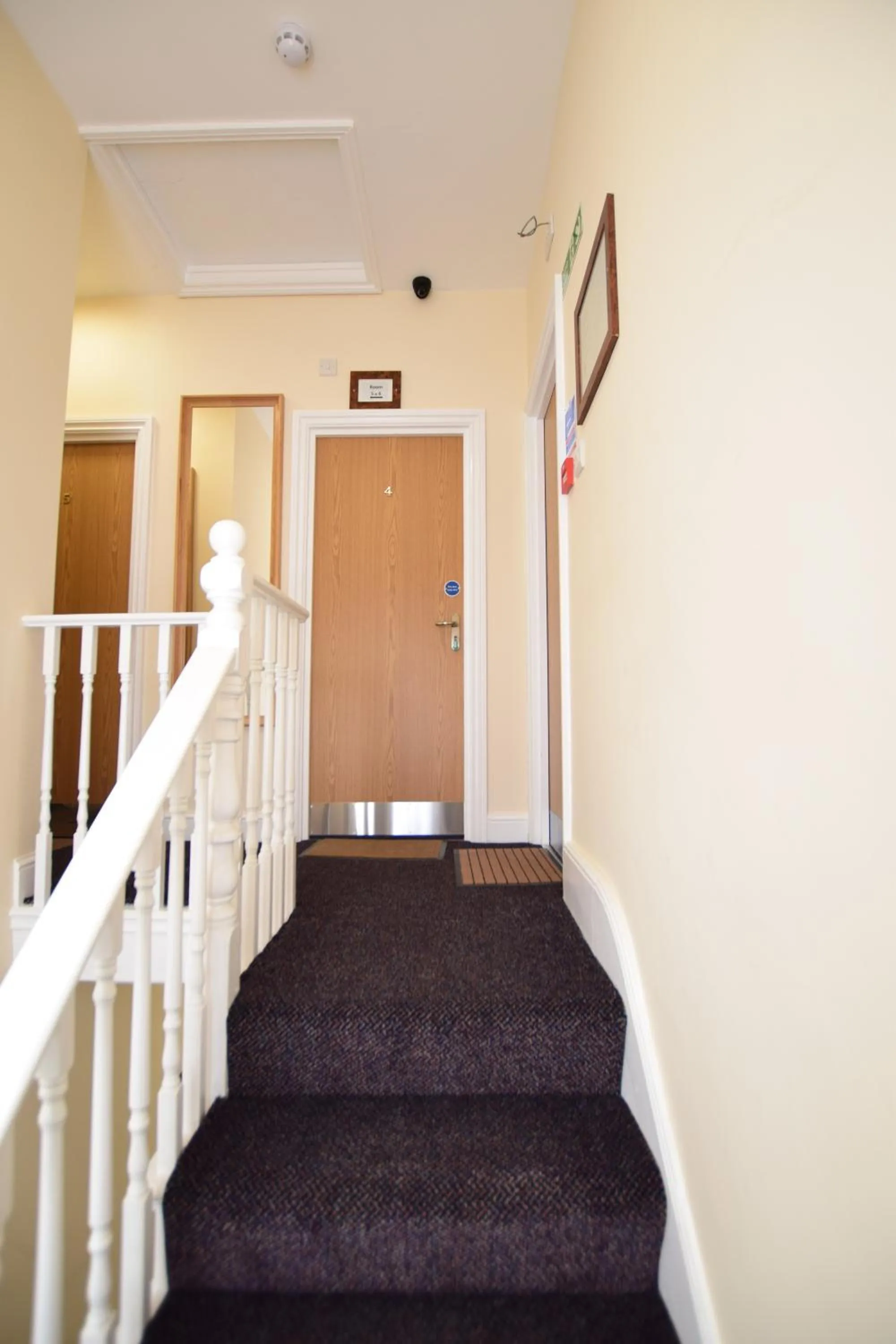 Property building in Woodlands Lodge Ilford